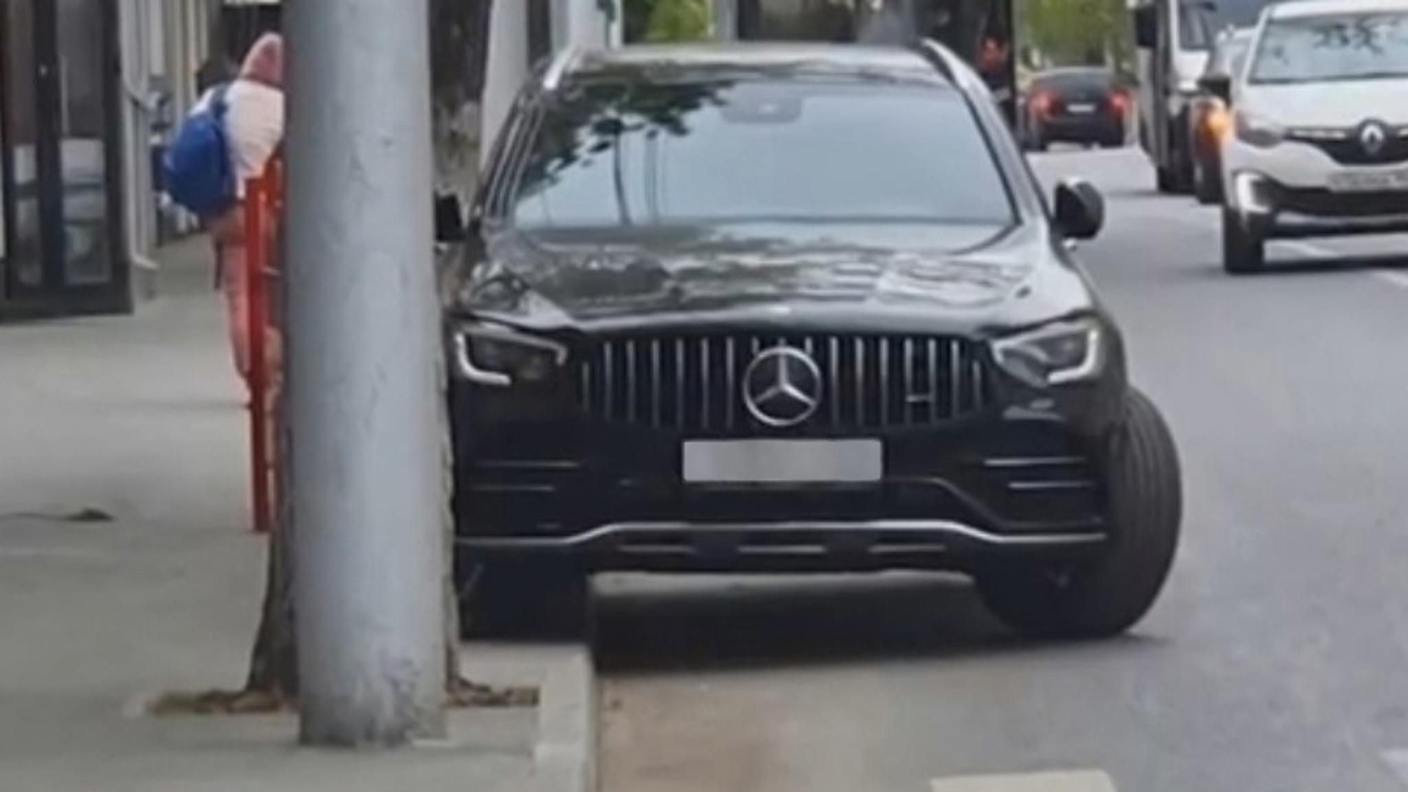 Жители региона продолжают жаловаться на автохамов