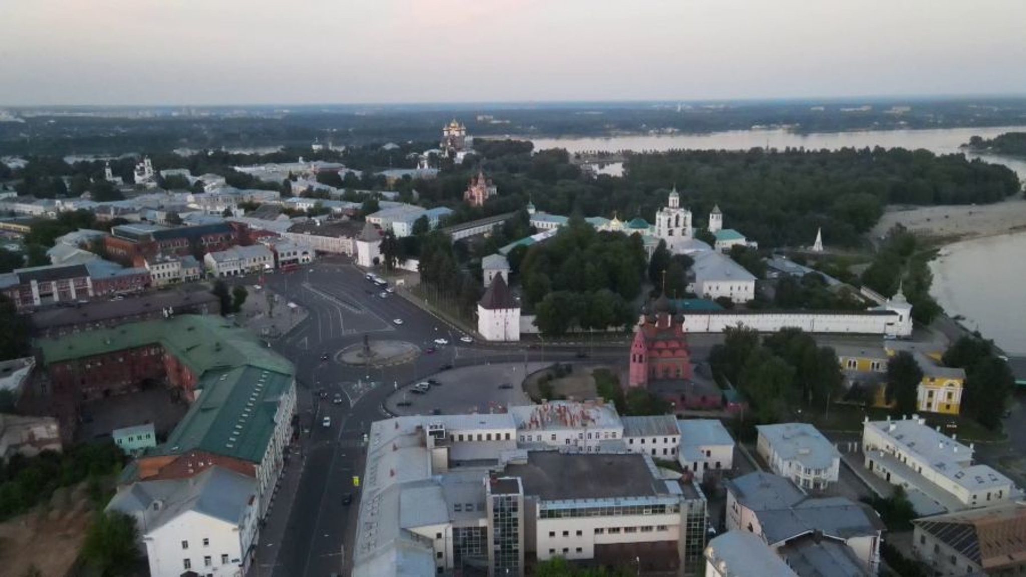Работники ярославских гостиниц могут бесплатно повысить квалификацию