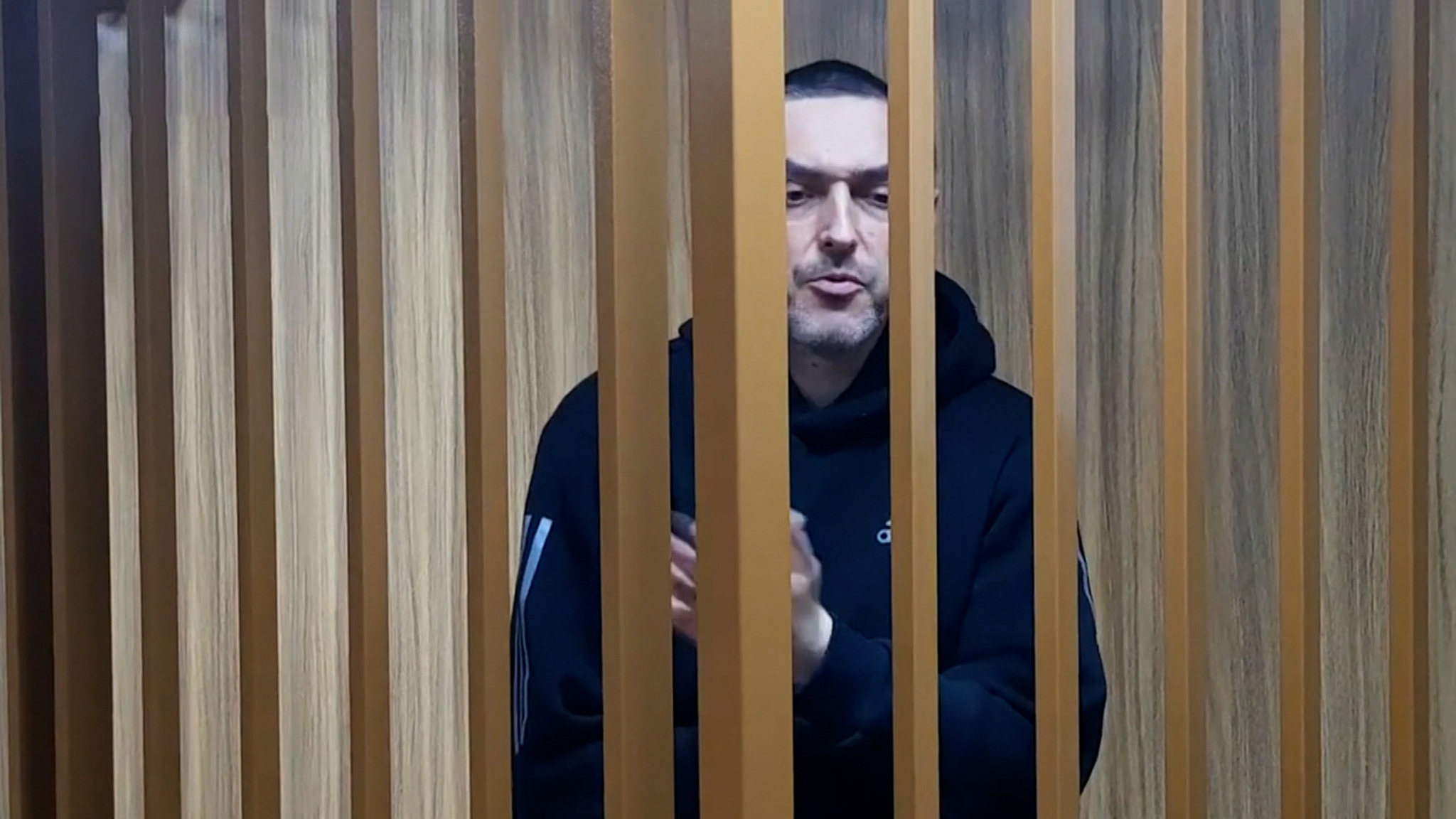 Новых присяжных по делу Бережного отберут осенью