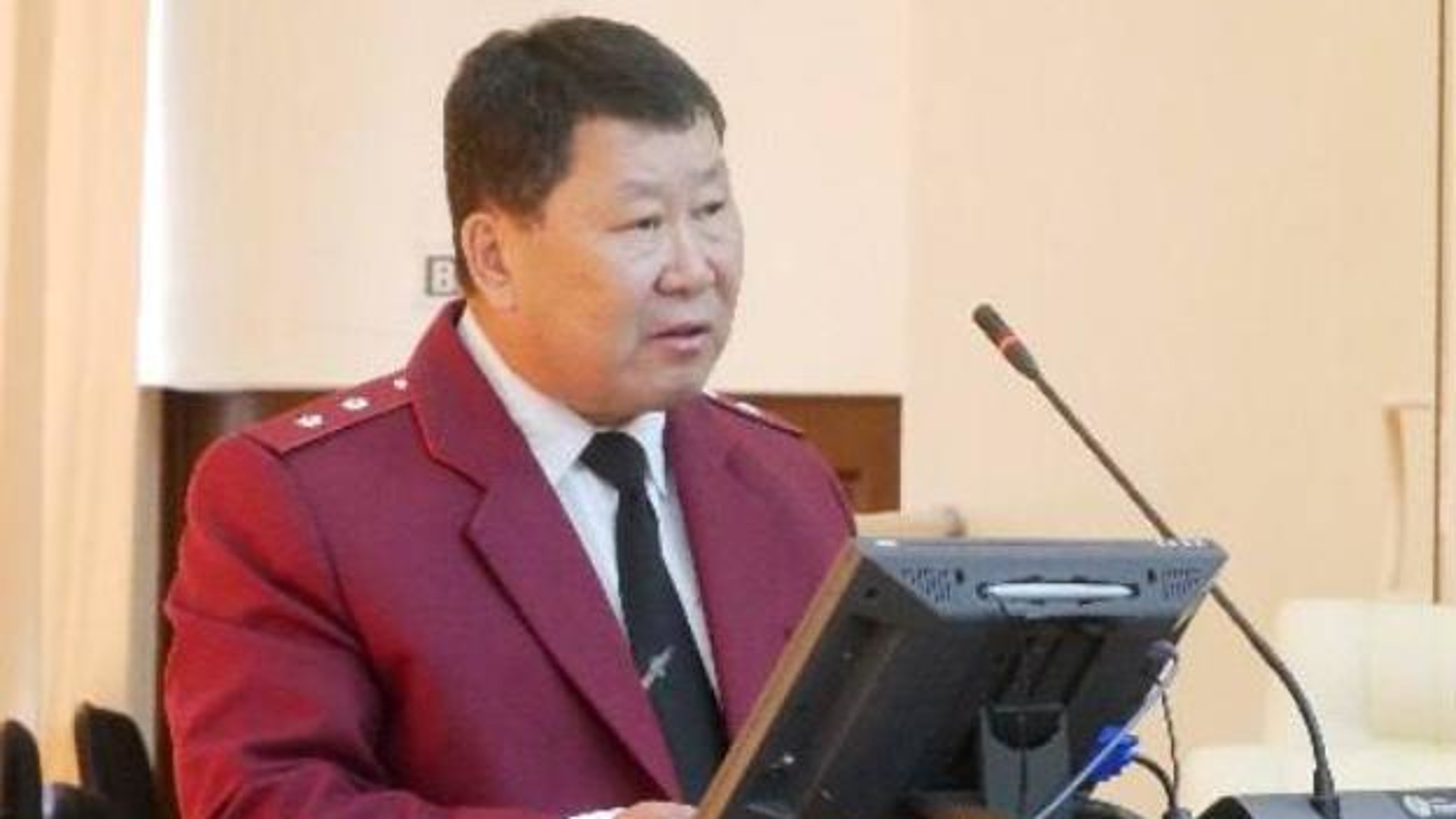 Главный санитарный врач Бурятии отметил рост заболеваемости коронавирусом