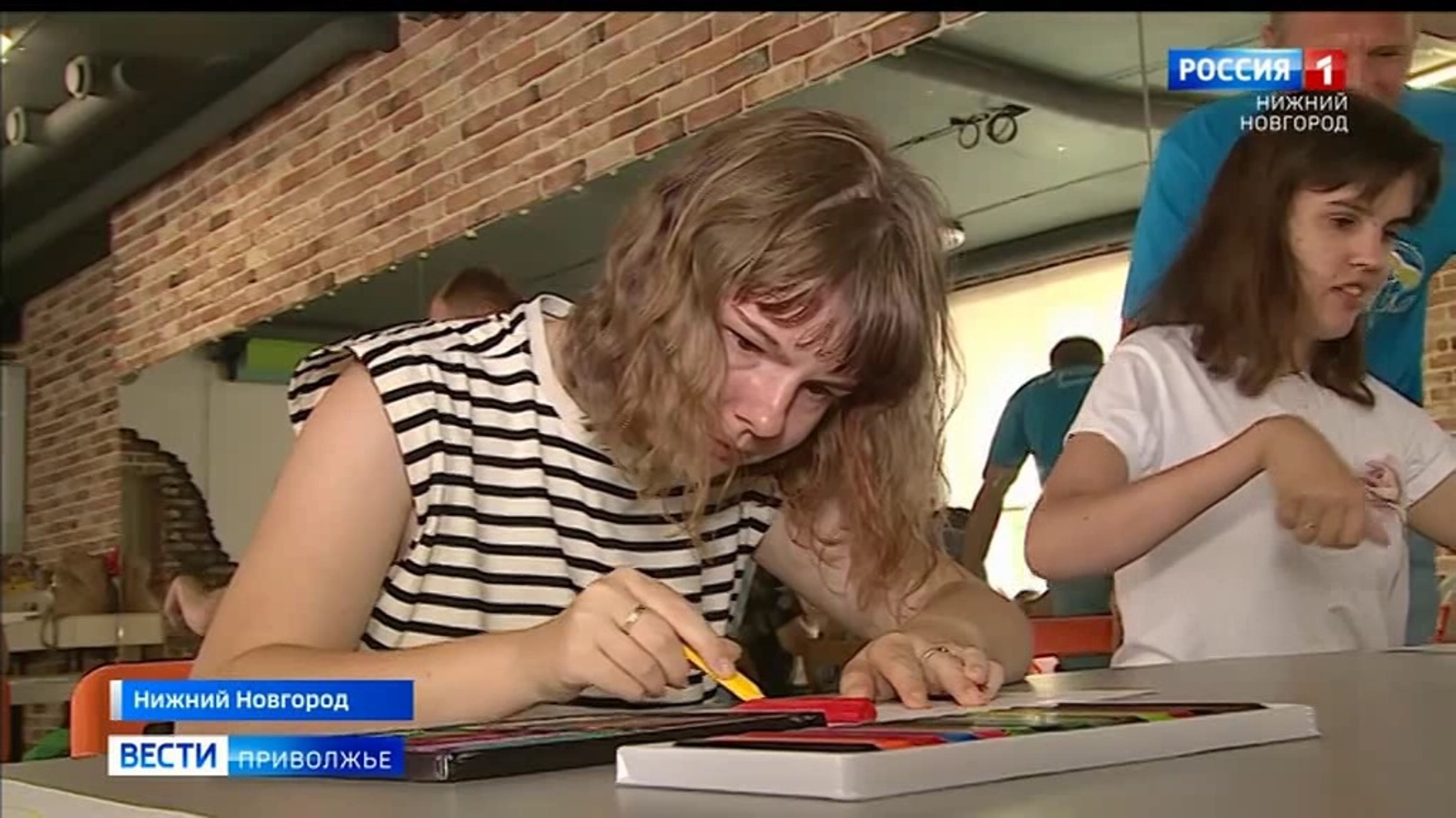 Подготовка к инклюзивному конкурсу красоты "Я все могу!" началась в Нижнем Новгороде