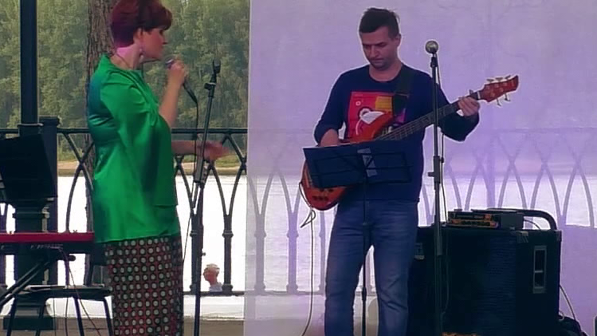 В Рыбинске пройдет фестиваль "Джаз на родном языке"