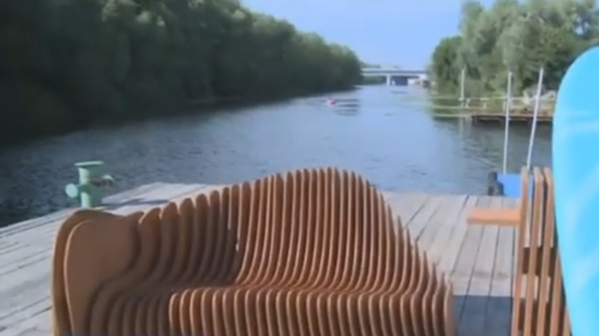Отец Иоанн организовывает для детей села Шумейка полезные развлечения