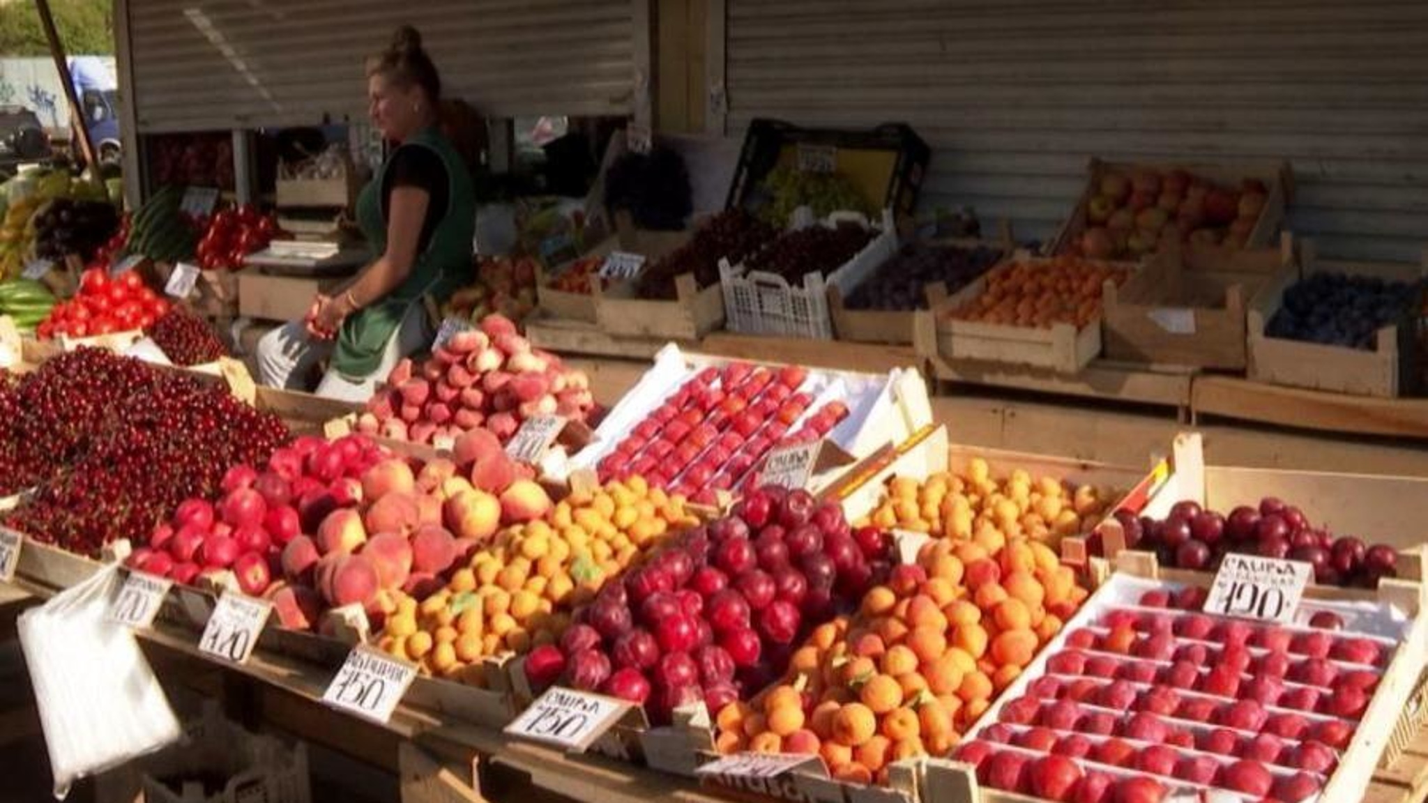Роспотребнадзор открыл горячую линию по качеству продукции
