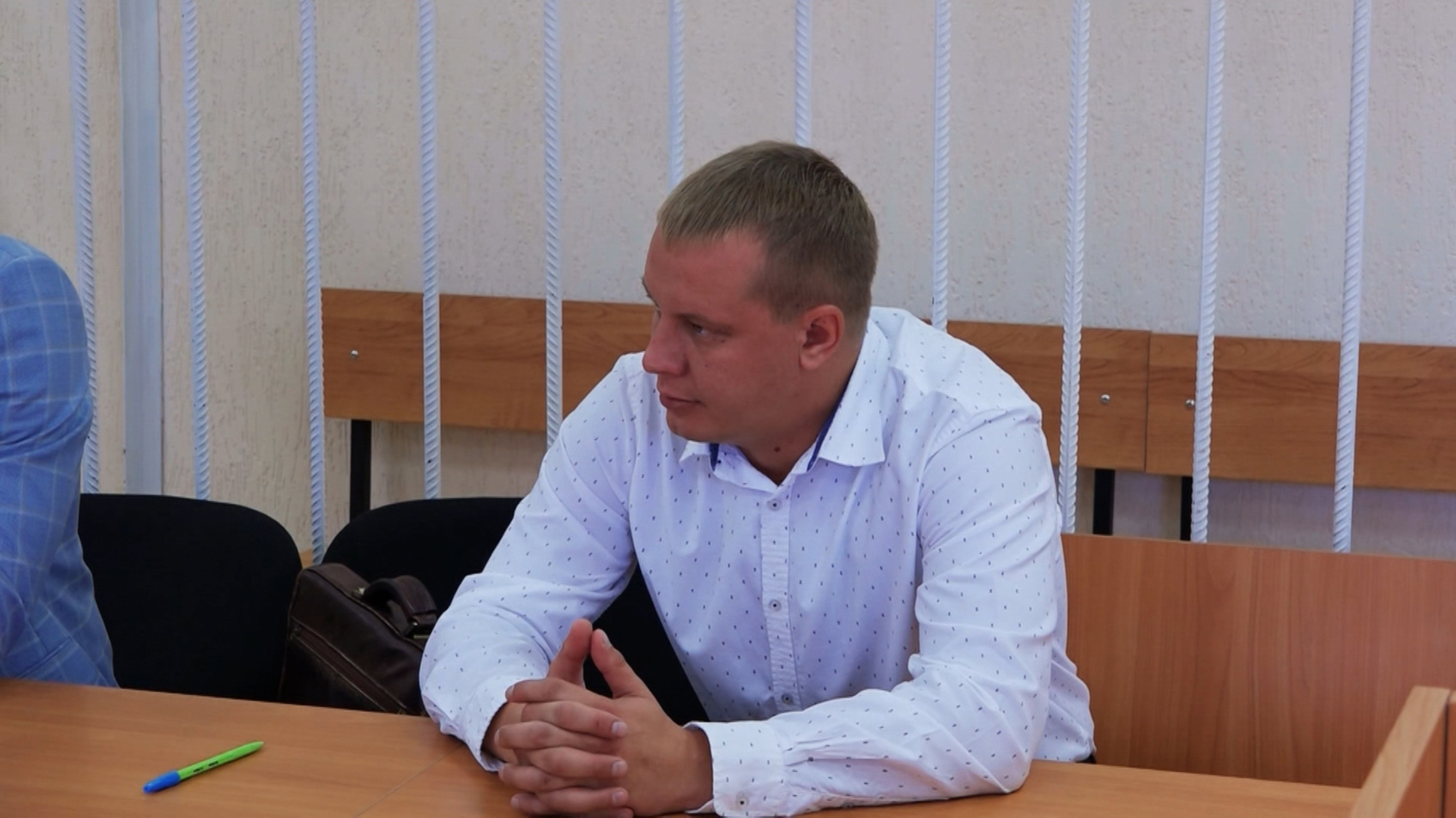 В Омске бывшему сотруднику ГИБДД вынесли приговор за аварию