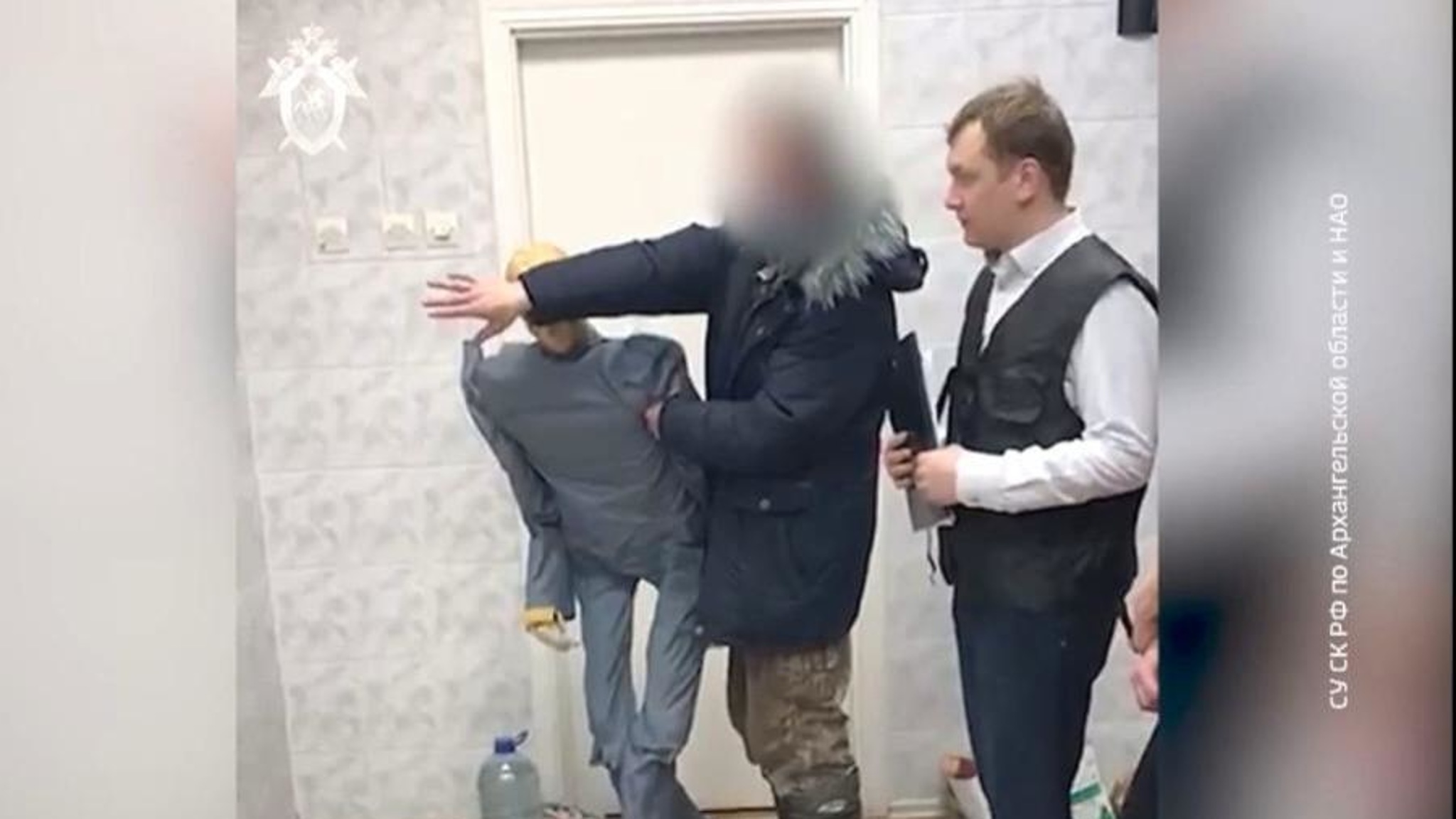 Сегодня вынесли приговор жителю Приморского района за жестокое убийство