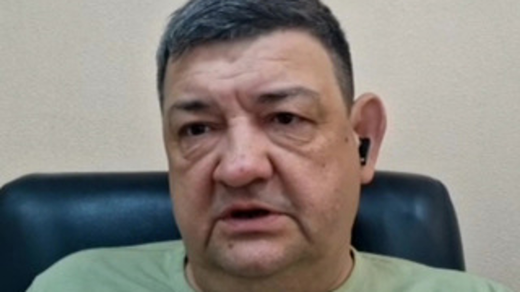Приходько: наблюдается общее снижение обстрелов