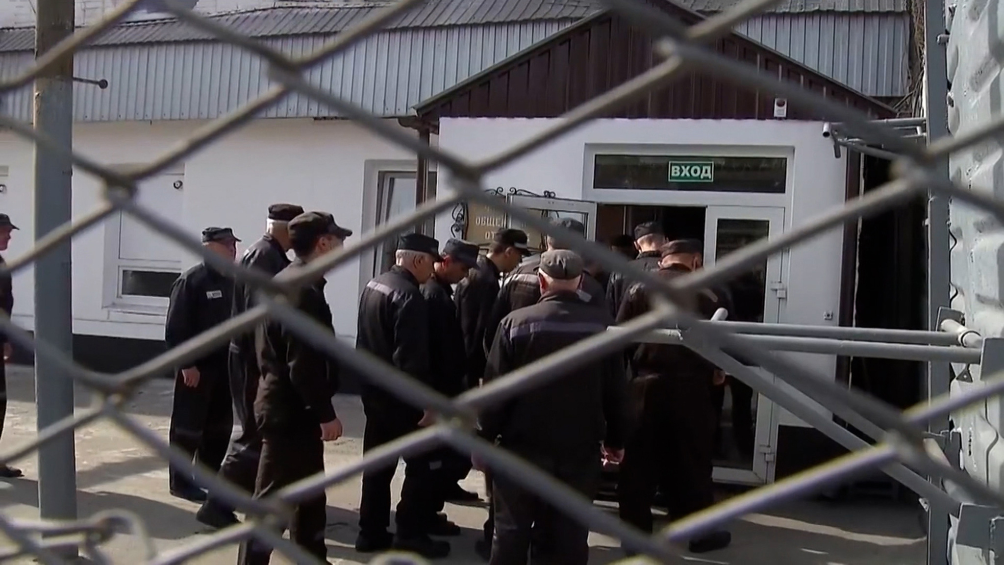 Расследование Эдуарда Петрова "Бывшие". Смотрите в выходные