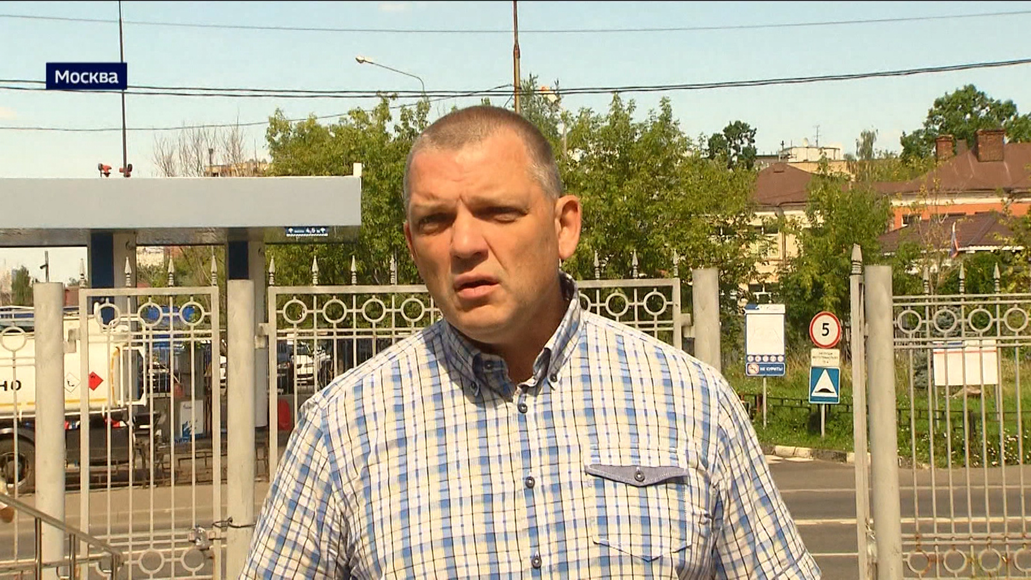 Мосгорсуд оправдал Аверьянова дважды