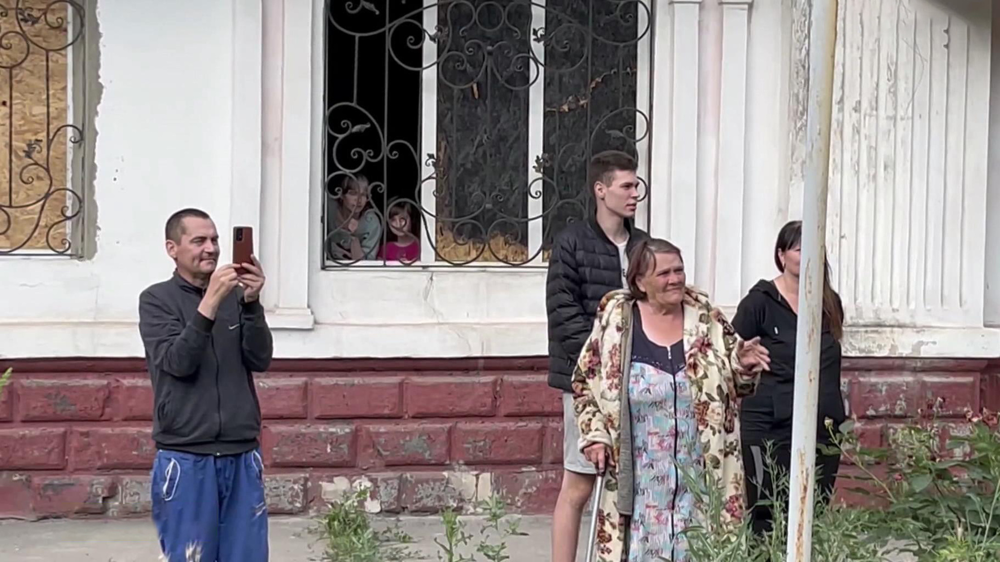 На Западе заметили военные преступления Украины