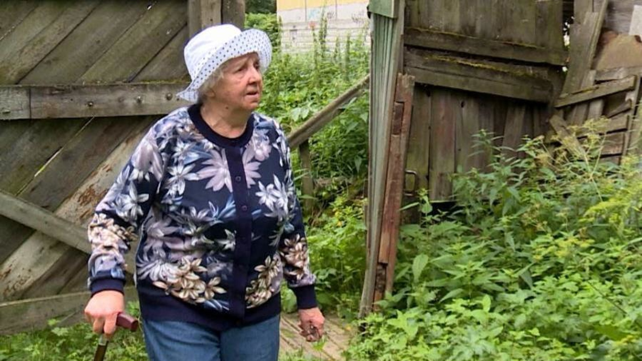Архангелогородка Галина Анисимова решила опубликовать свои воспоминания