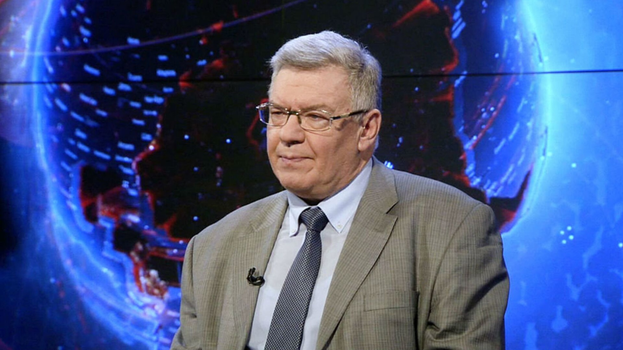 Васильев: в Америке начался транзит власти