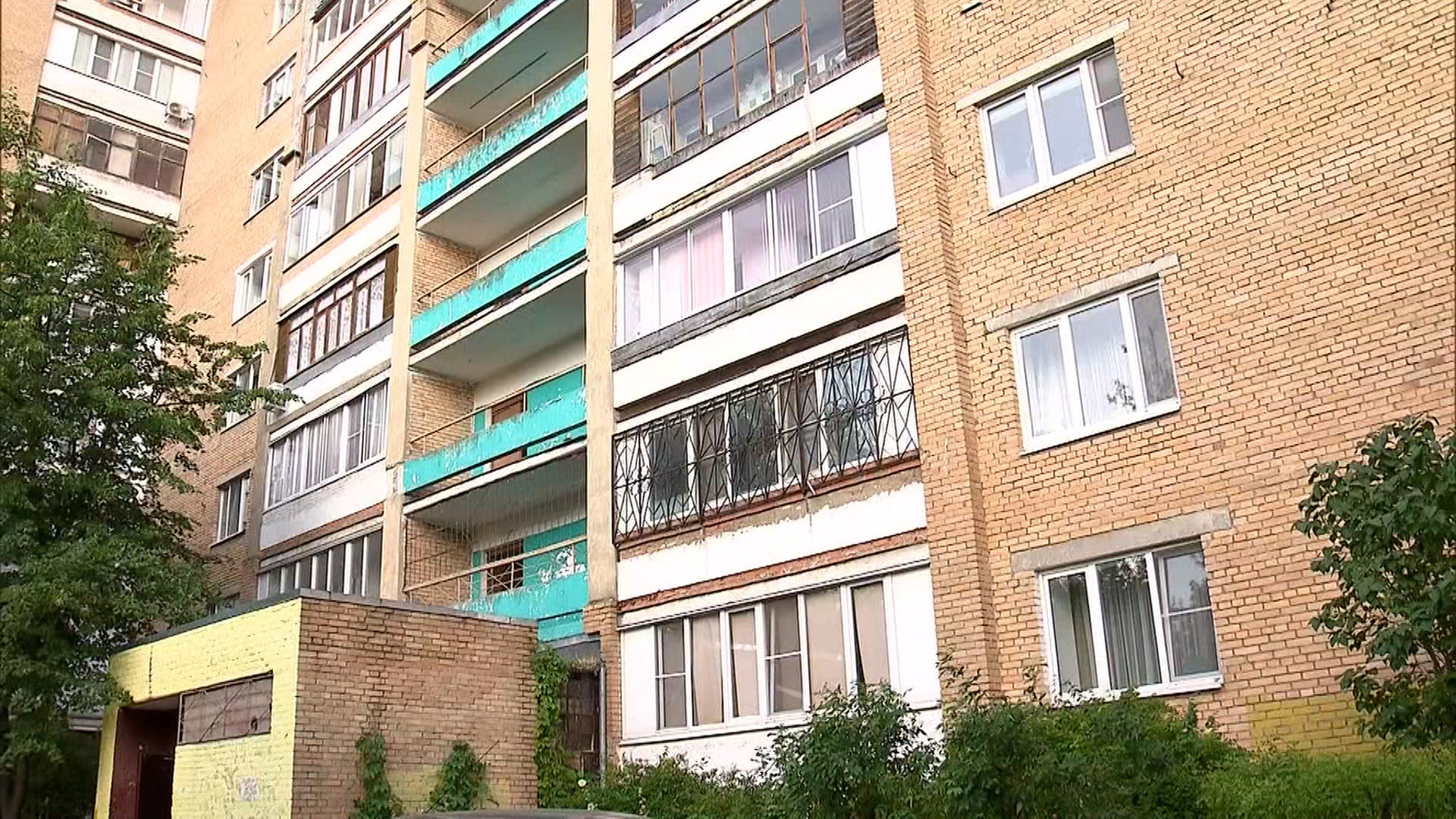 В Балашихе найдены убитыми супруги-пенсионеры