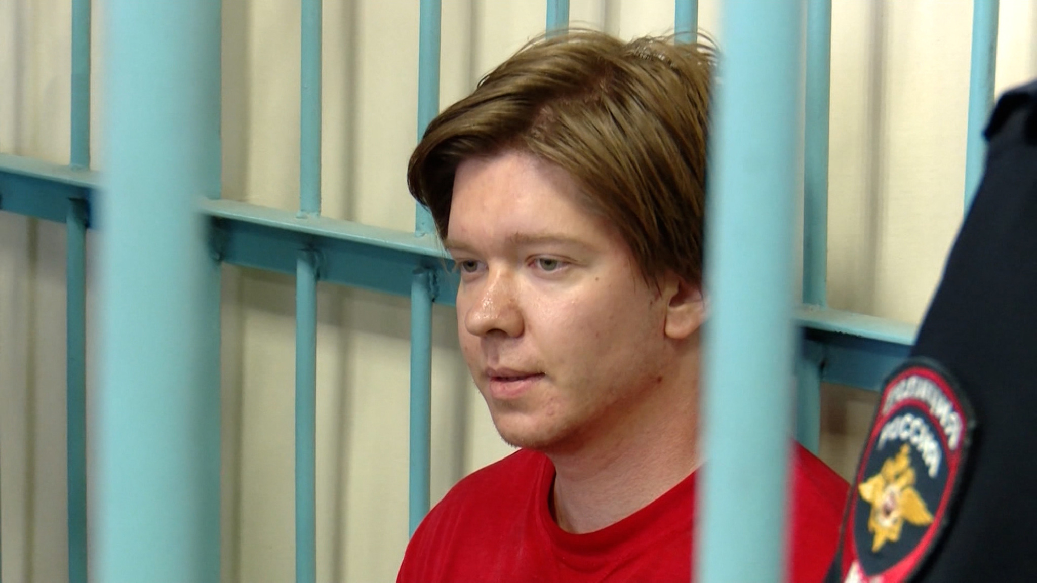 Убийцу девушки-врача отправили под арест