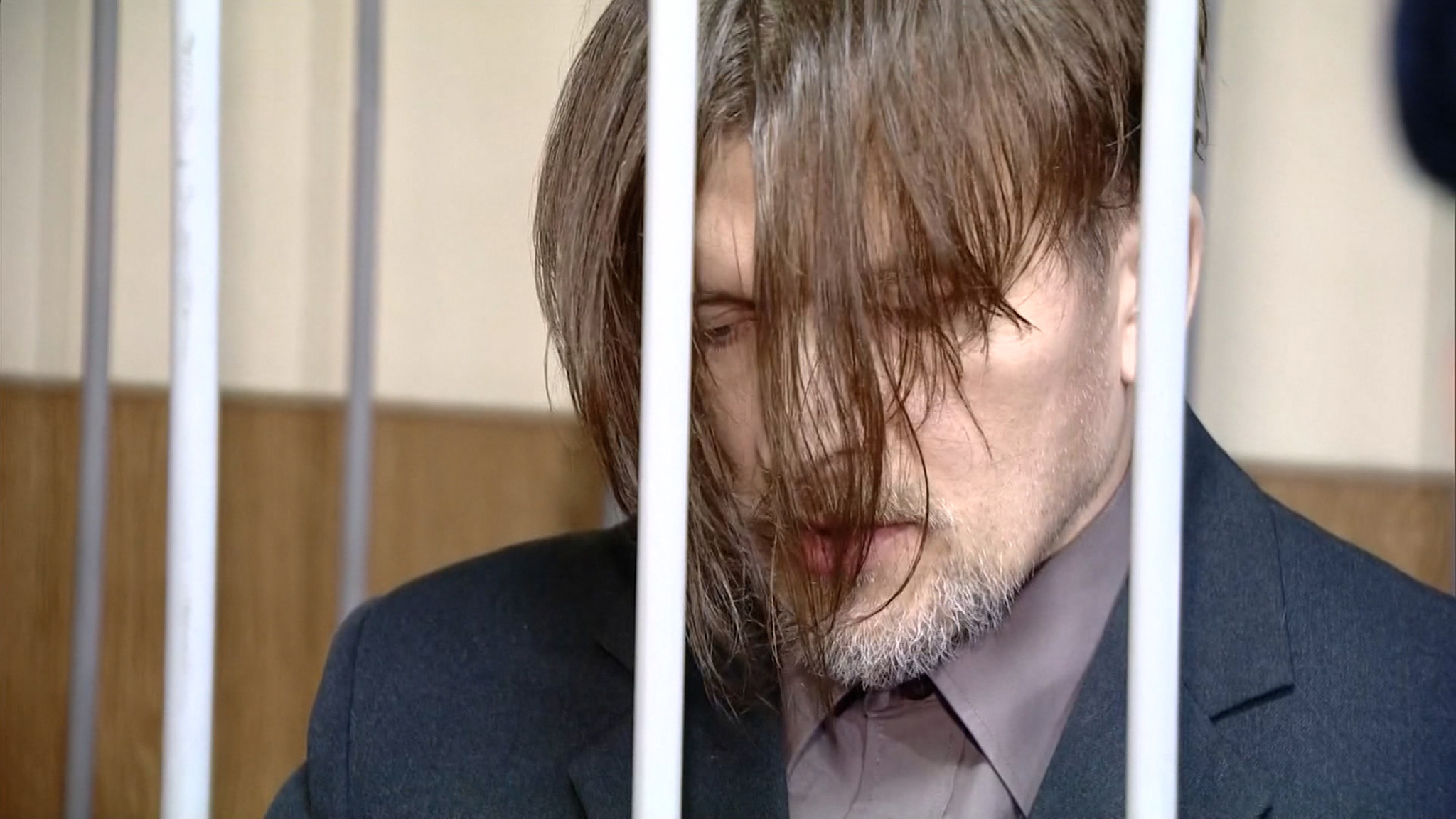 Бовт прятался в лесах и рассчитывал добраться до Петербурга автостопом