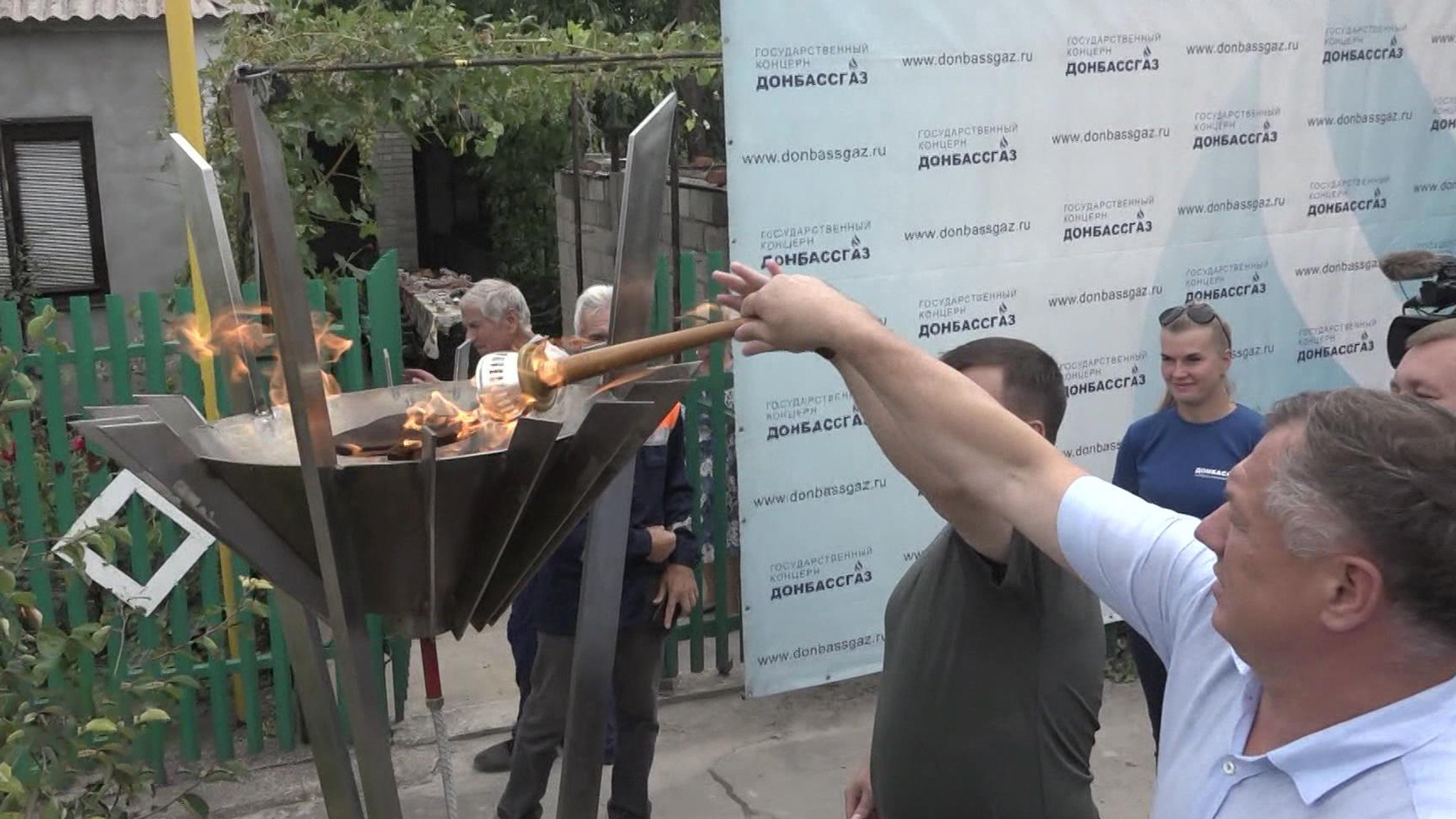 Хуснуллин пообещал нарастить темпы строительства в Мариуполе