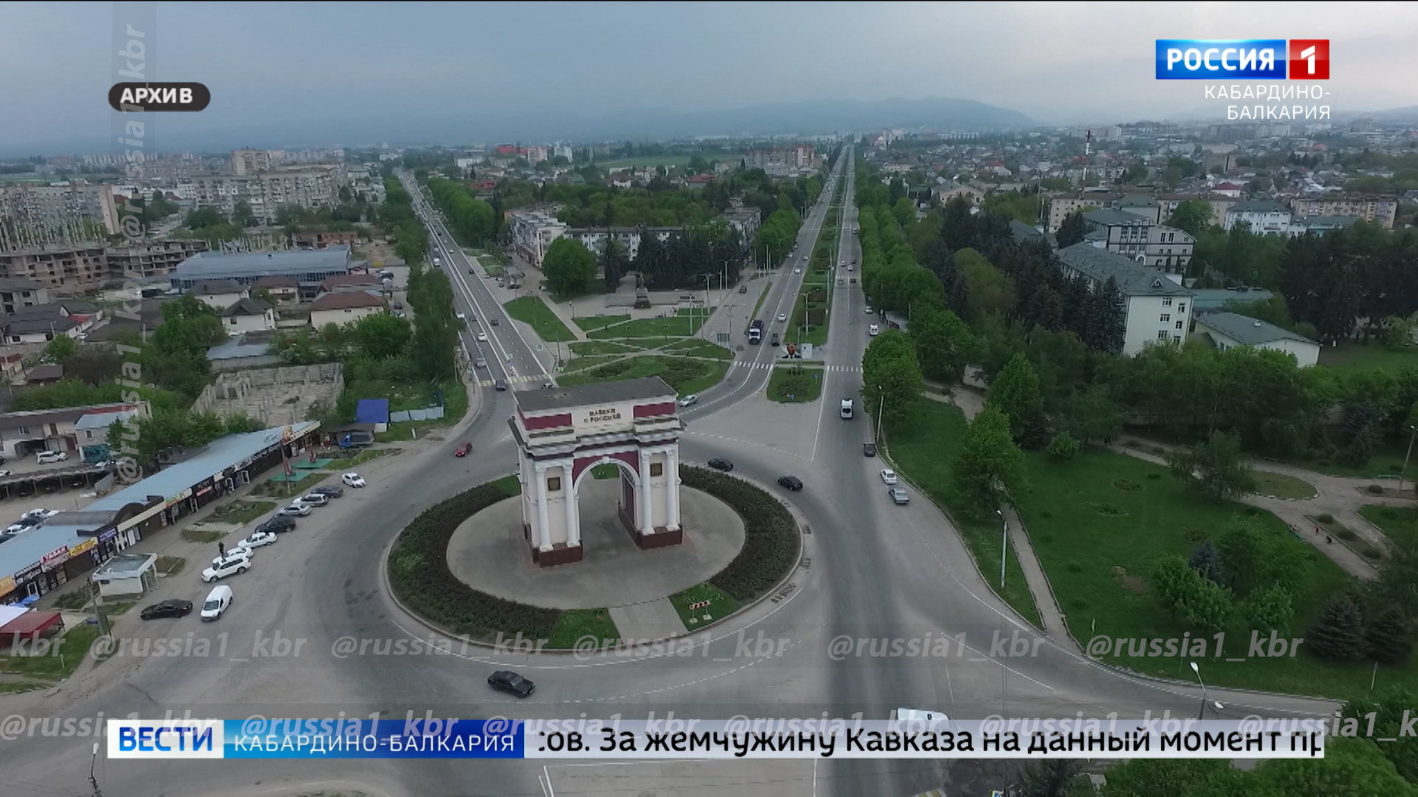 В Нальчике состоится литературный фестиваль