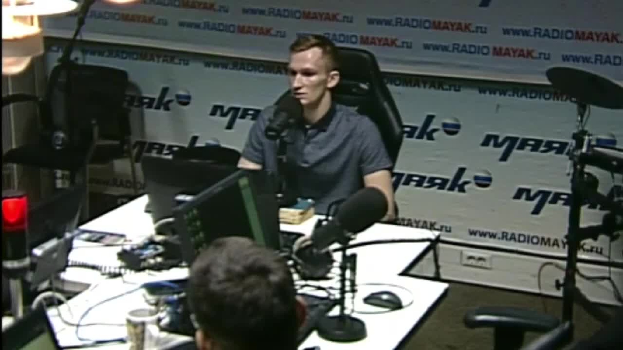 Александр Мальцев: о микст-дуэтах в синхронном плавании