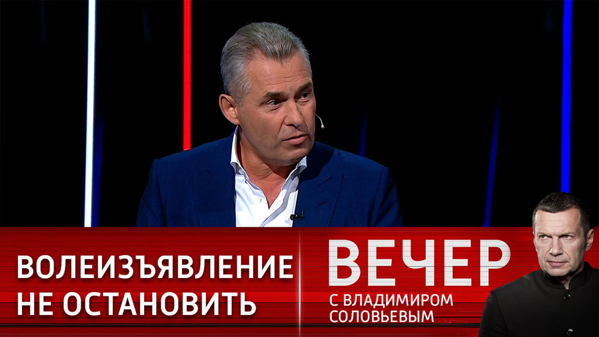 В украинском обществе давно существует большой запрос на оппозицию
