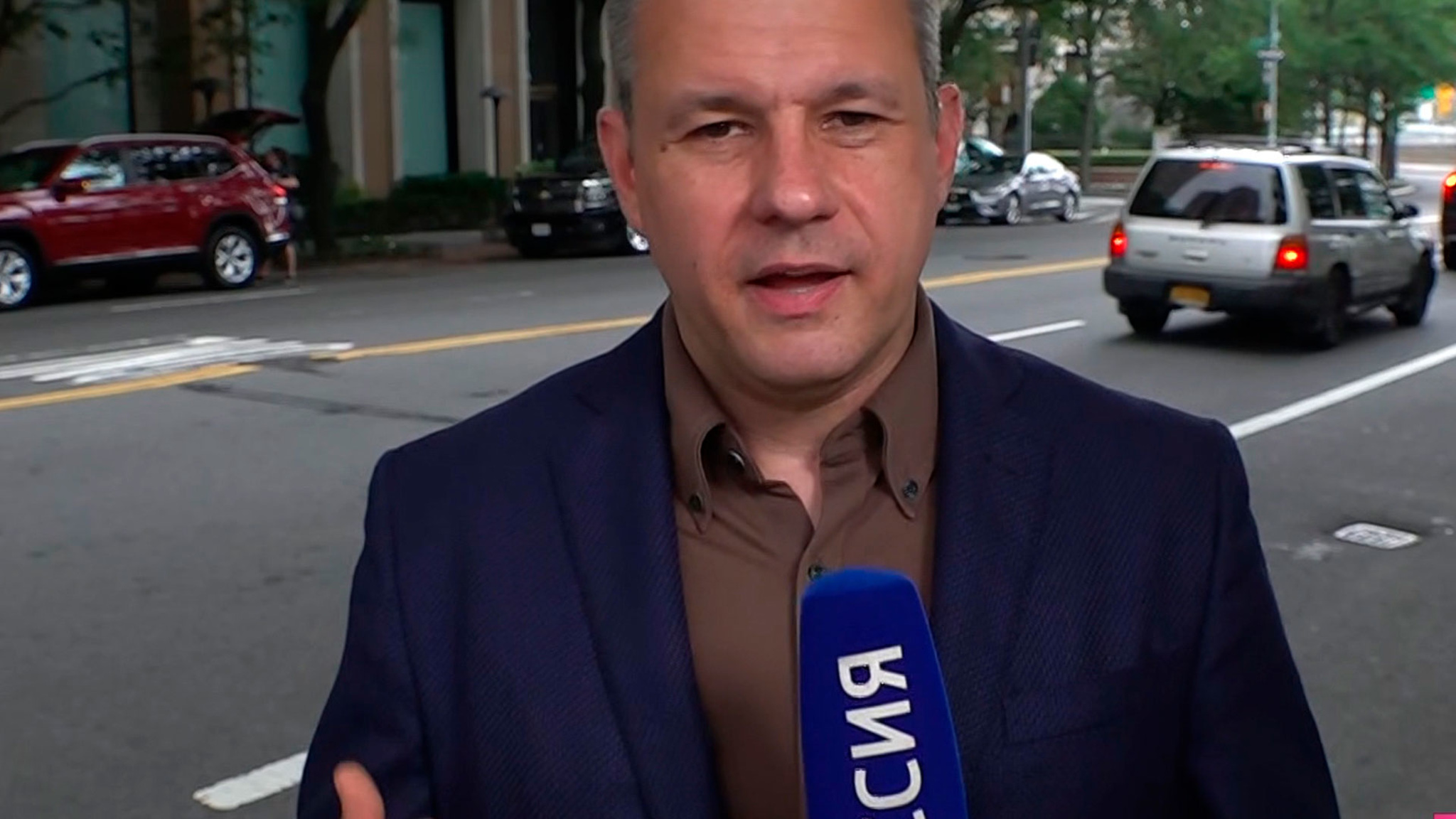 Богданов: для американских консерваторов сосредоточием зла является Байден