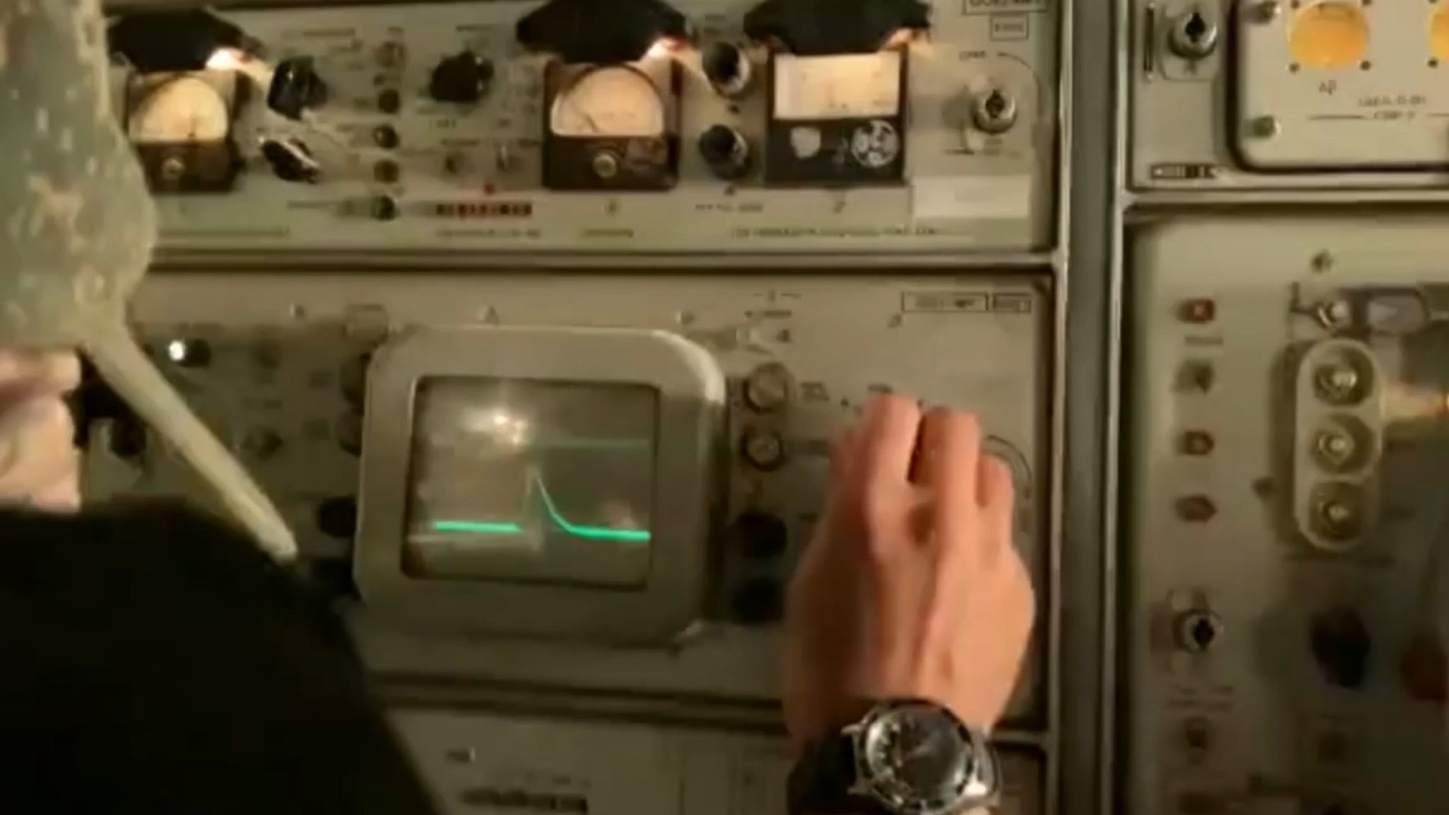 Появилось видео пусков ракет ЗРК "Оса" по воздушным целям на Украине