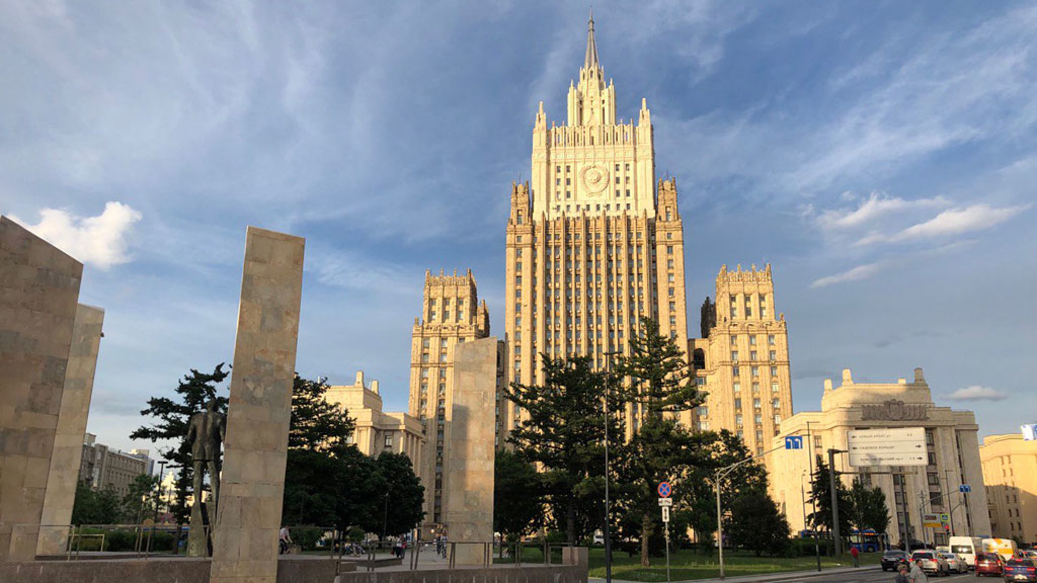 Вывод Россией объектов из-под проверок по Договору о СНВ – вынужденная мера