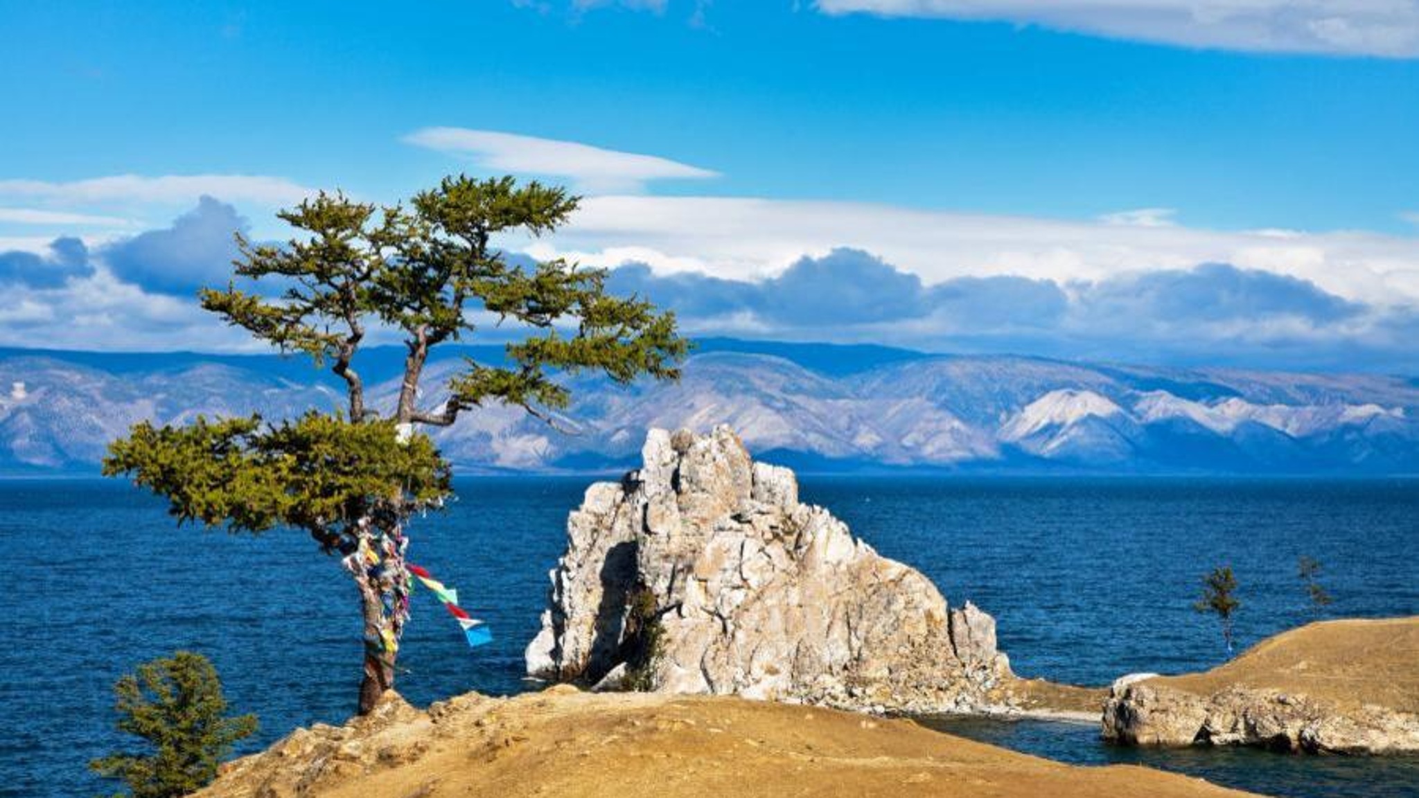 Какие экскурсии на Байкал предлагают современные туроператоры?