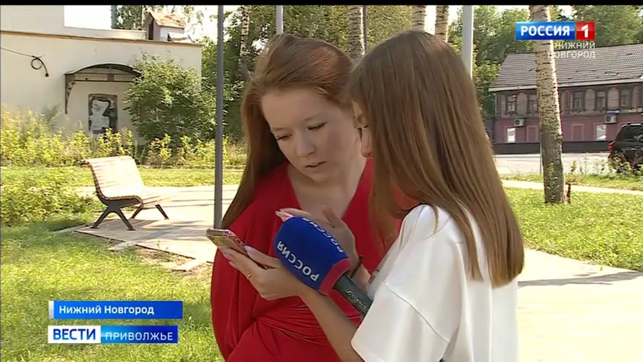Фотографии в стиле "ню" выкладывала преподавательница из Нижнего Новгорода