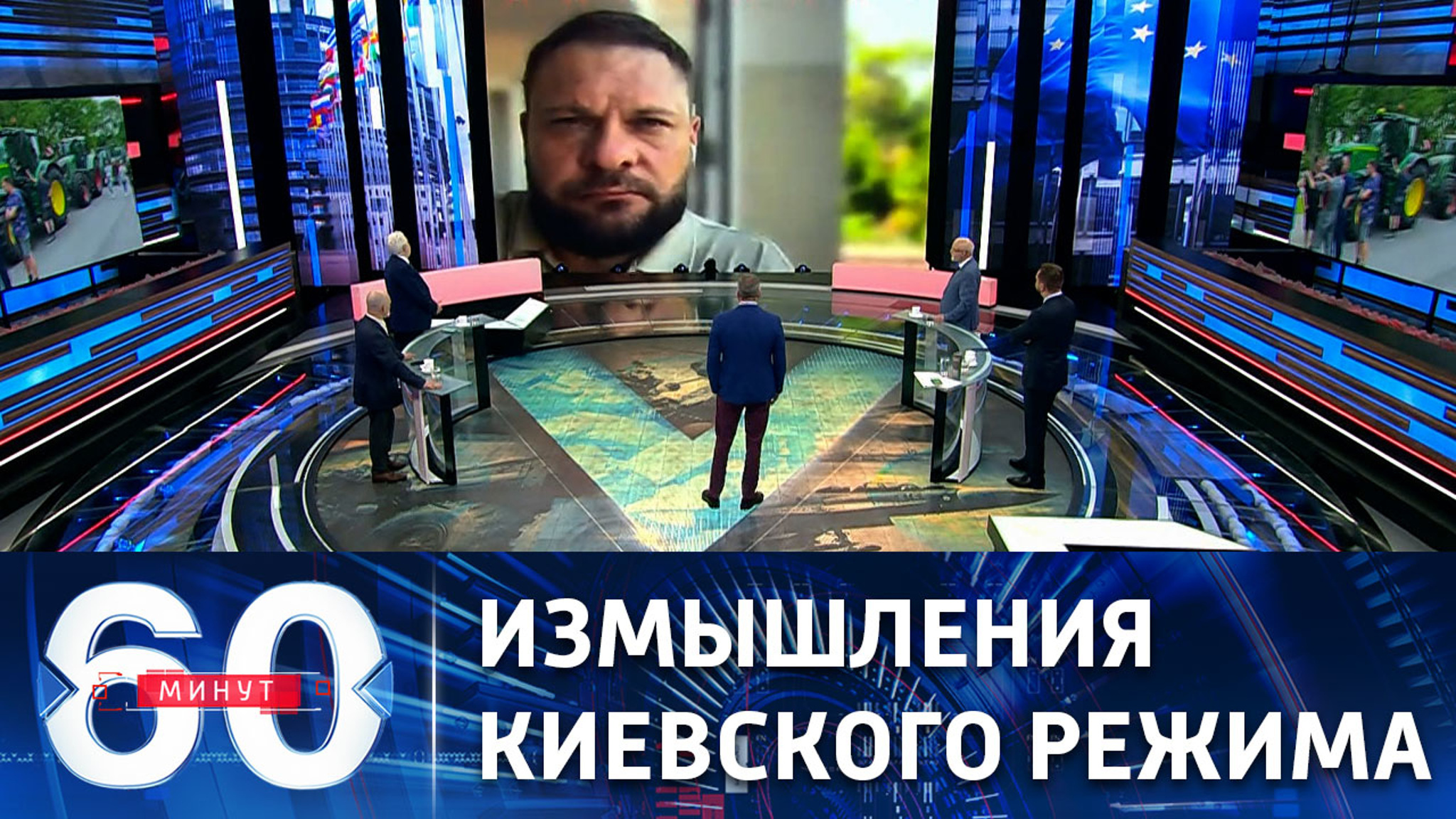 Активизация военных действий на южном направлении пока не происходит