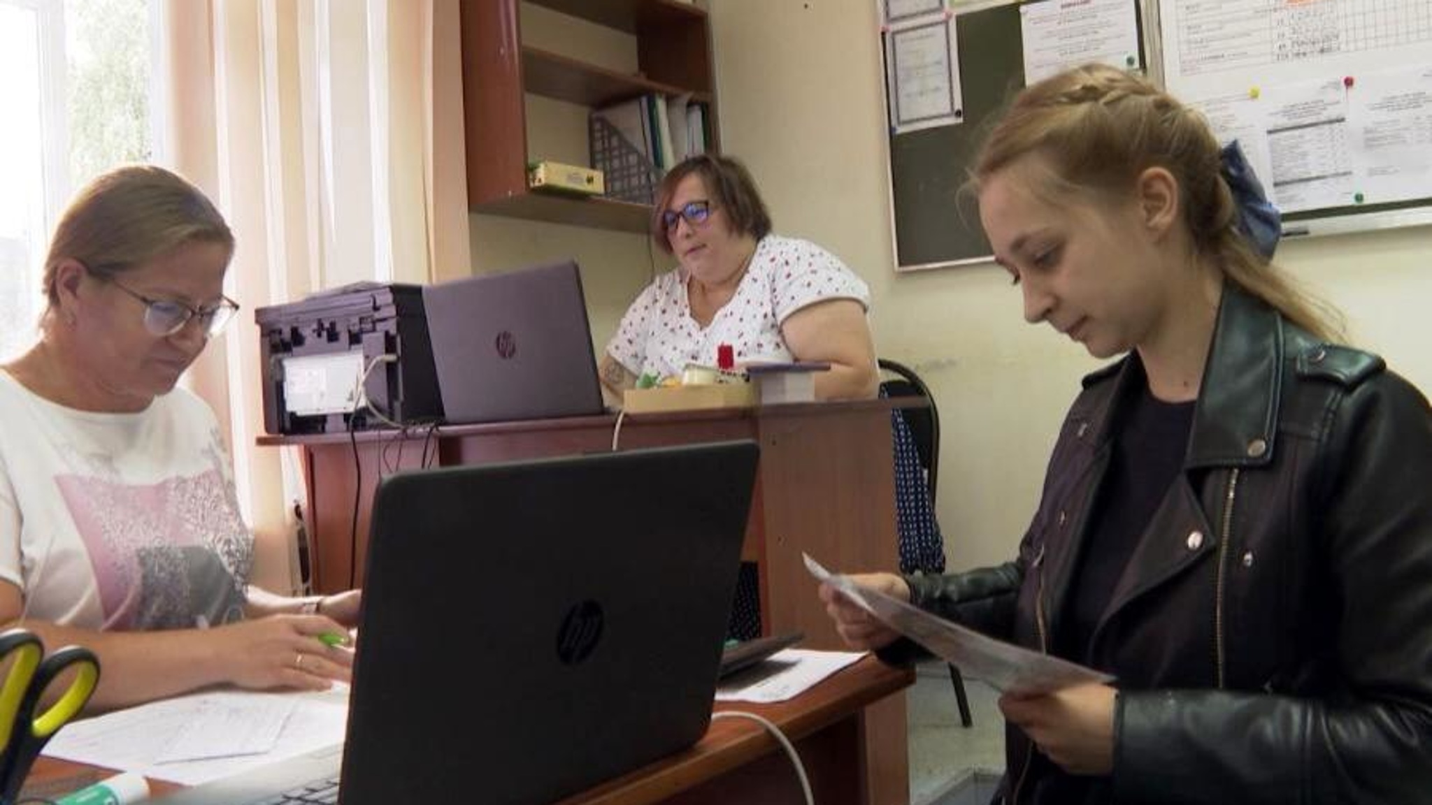 Приемная кампания в колледжах региона близится к завершению