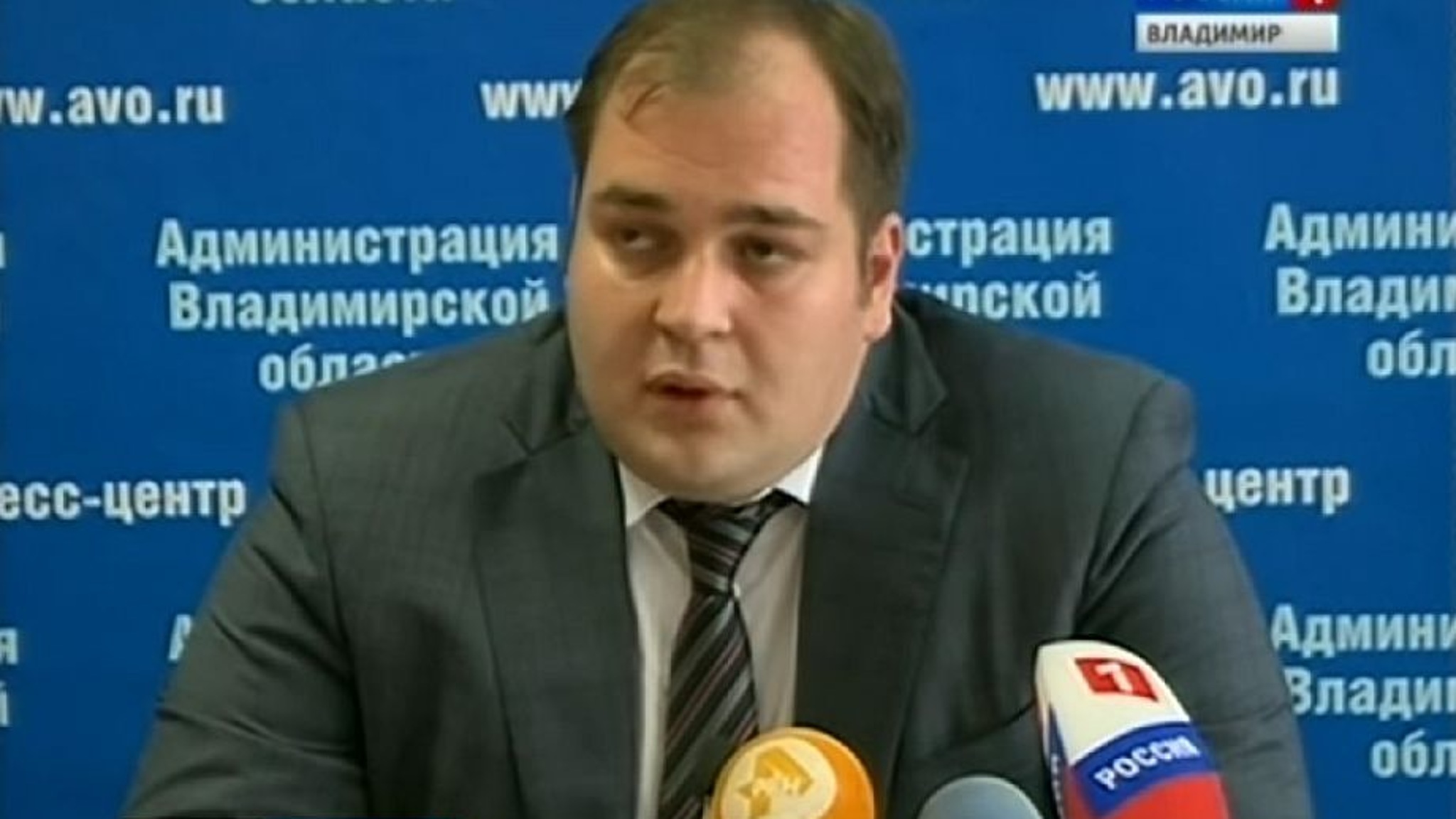 Бывшему заместителю губернатора Ренату Чагаеву грозит 13 лет колонии
