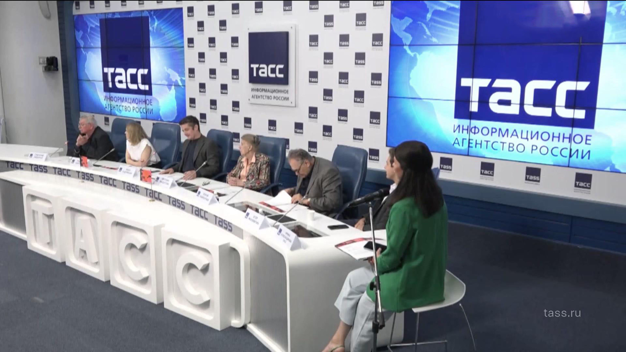 Объявлена программа 44-го Московского международного кинофестиваля