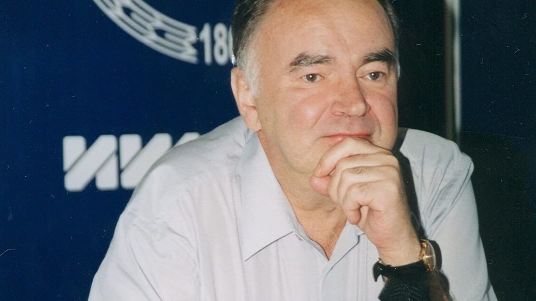 Одну из улиц Ижевска назвали именем конструктора-оружейника Геннадия Никонова