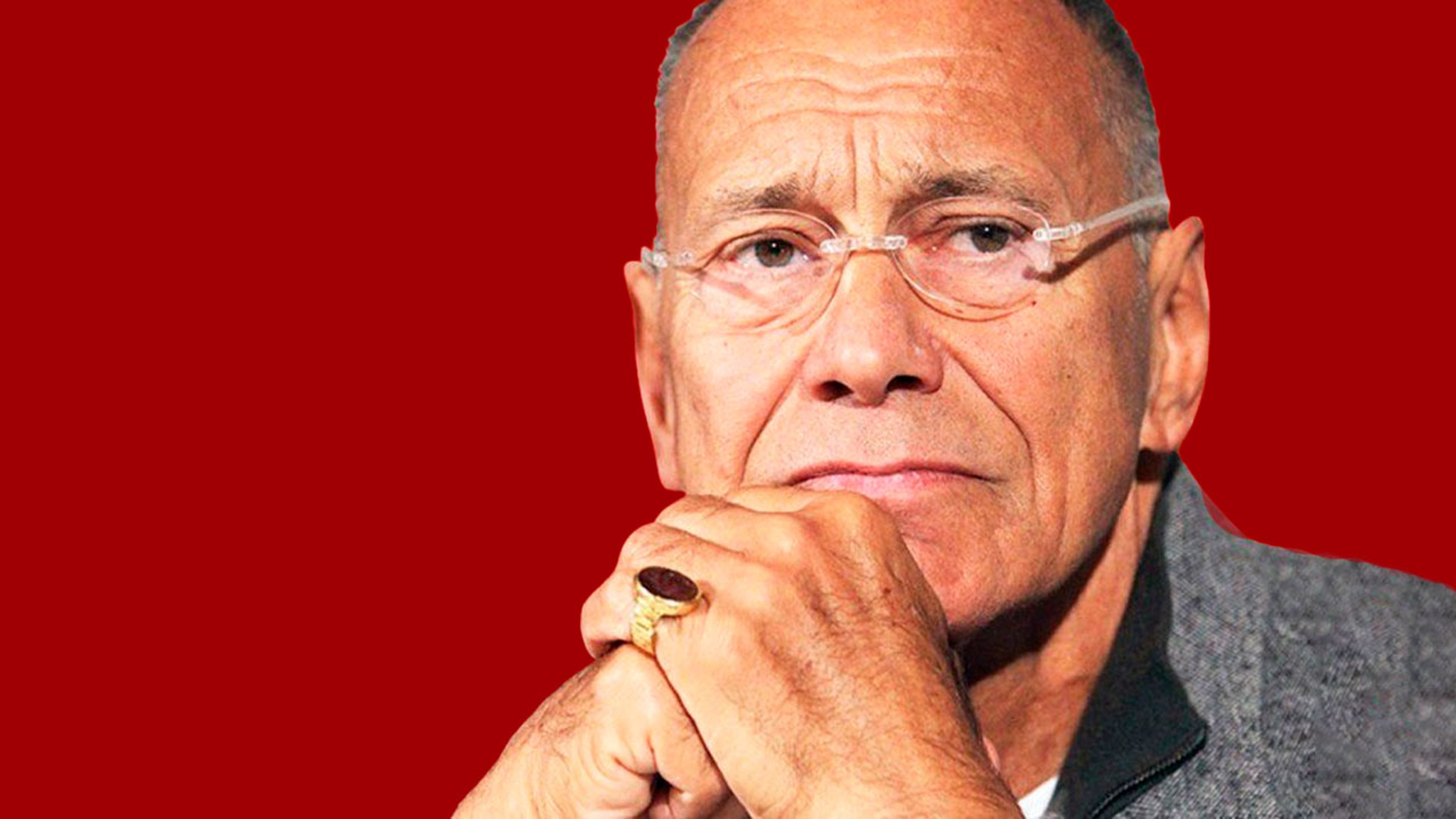 Андрей Кончаловский отмечает 85-летие