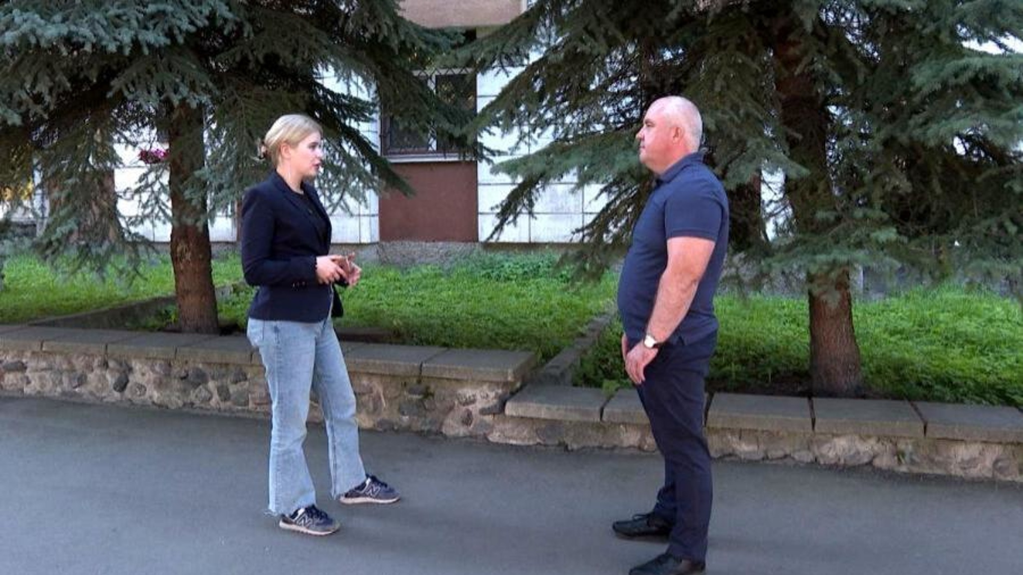 О нововведениях для дачников – в большом интервью "Вестям Поморья"