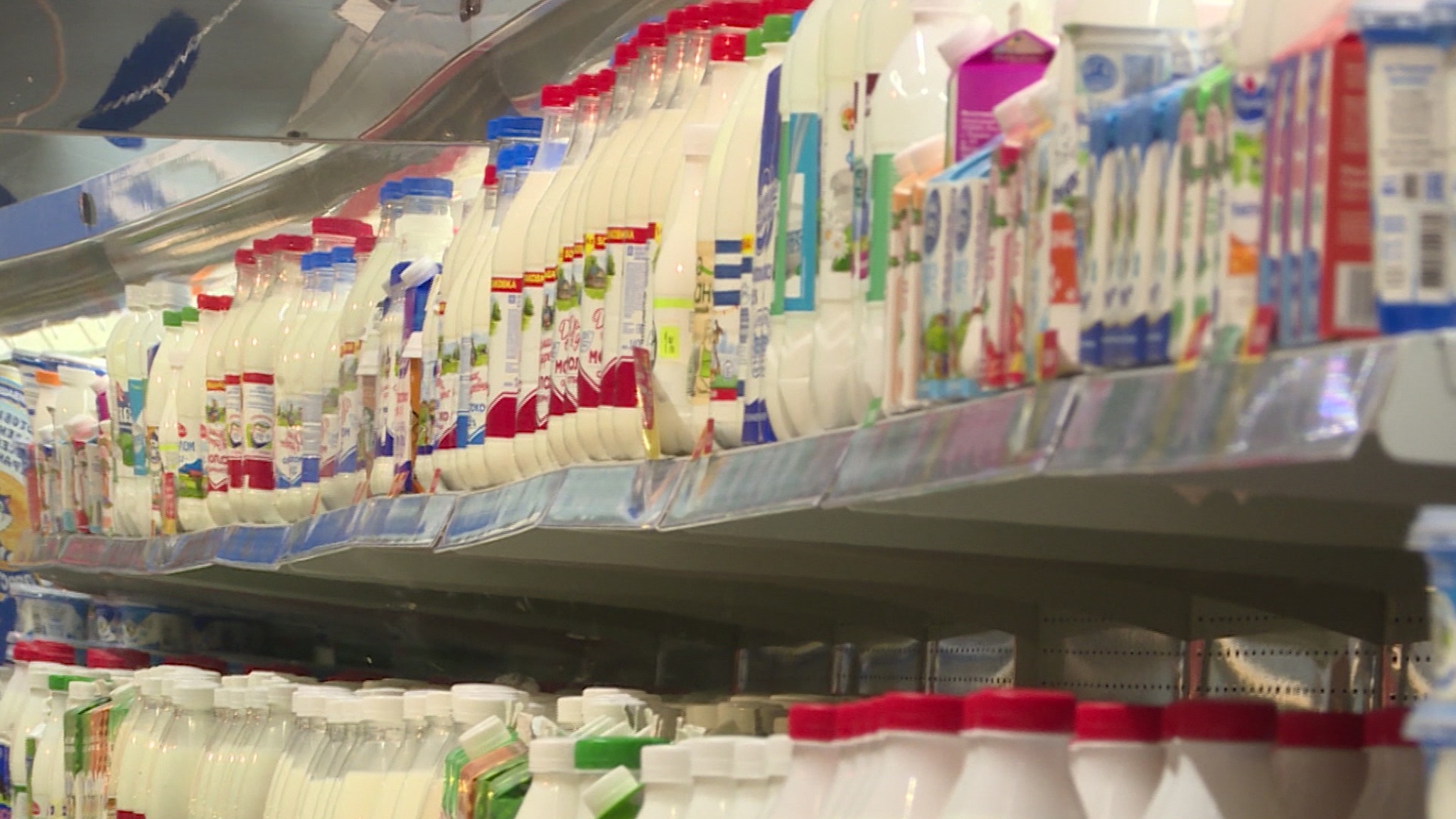 Эксперт назвал причины подорожания молочной продукции псковских производителей