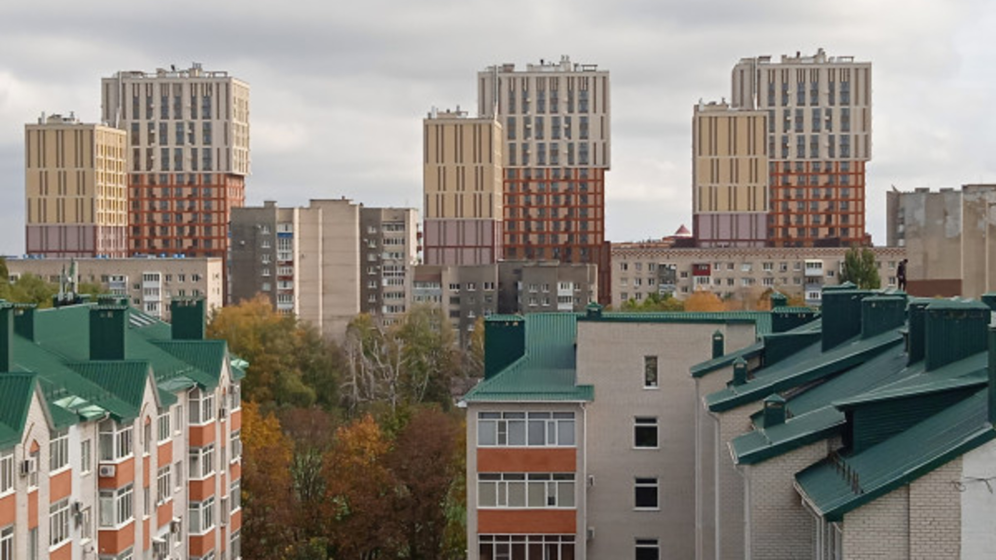 Школу на 3,5 тысячи мест построят на юге Ставрополя
