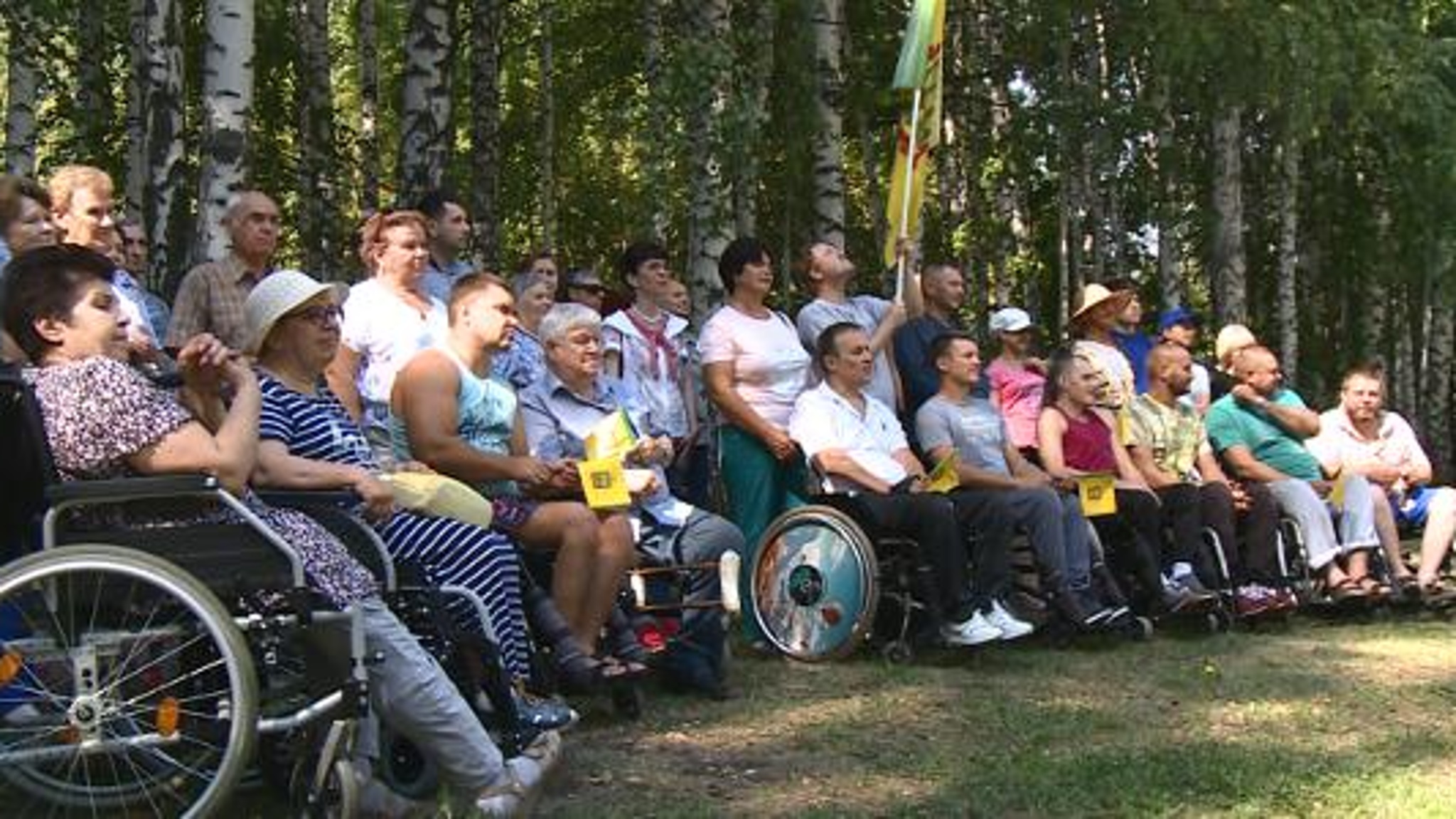 Под Пензой прошли соревнования по дартсу, шашкам, корнхолу и кульбуто