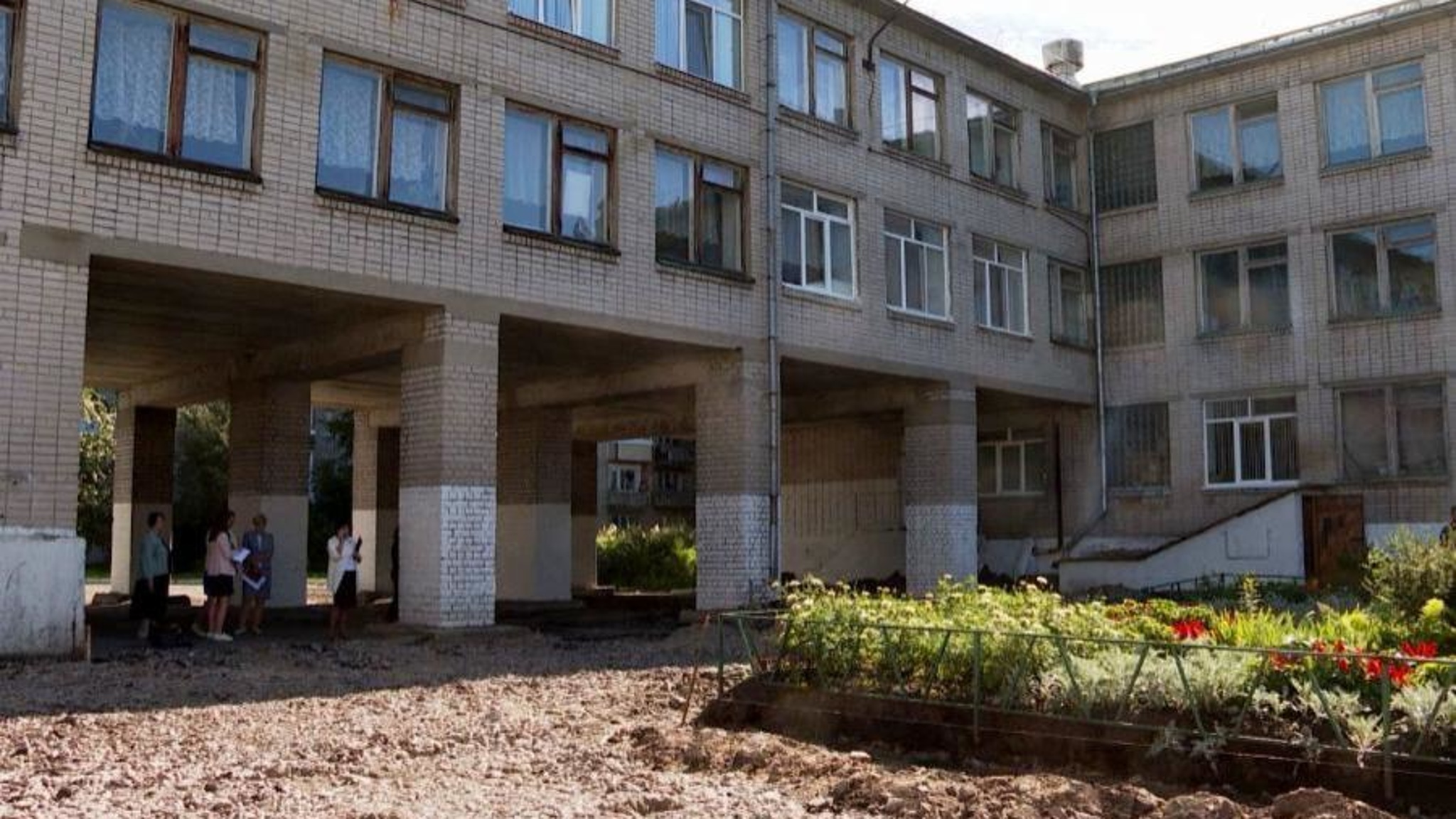 В Архангельске выделено 220 миллионов на ремонт 20 школ и 13 детсадов