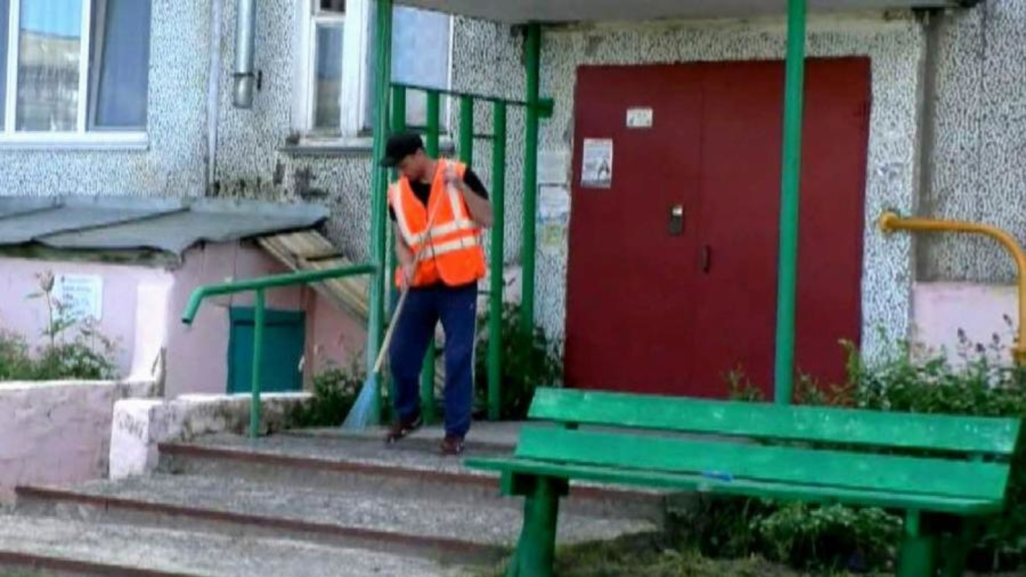 В Плесецком округе в исправительном центре отбыли наказание уже более 500 осужденных