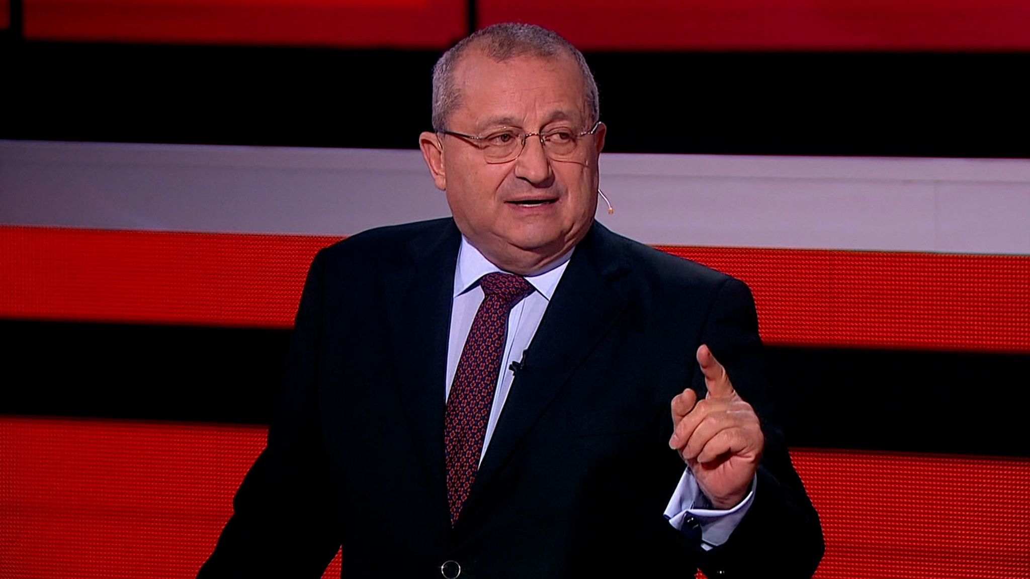 Кедми: НАТО не способно к военным действиям с Россией