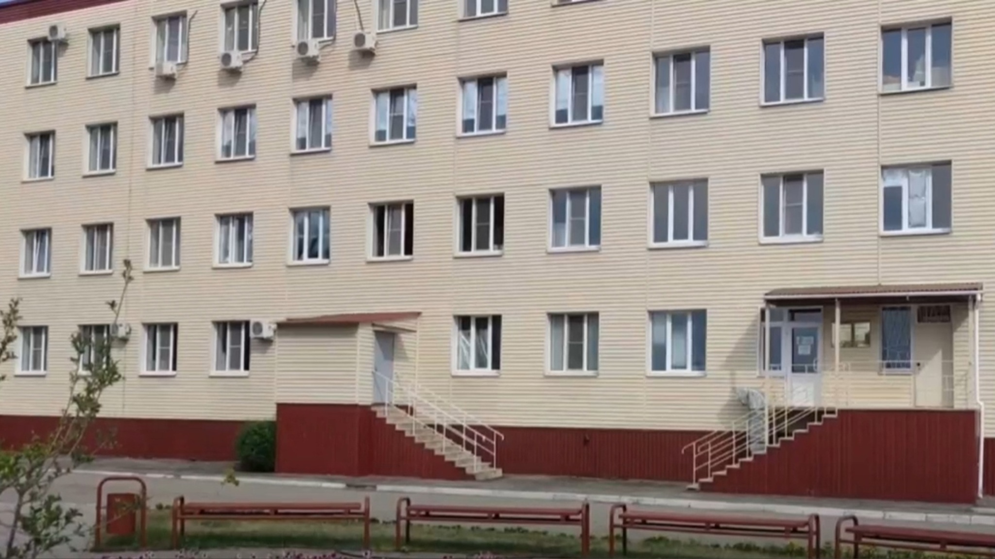 Роддом в Пугачеве отремонтируют в 2023 году
