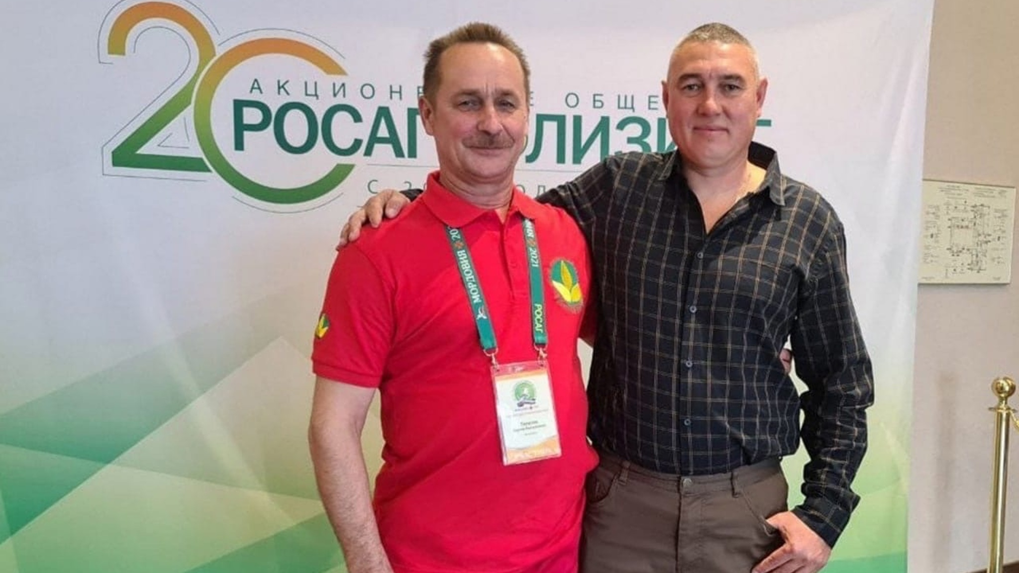 Житель Шуйского района представляет Ивановскую область на чемпионате России по пахоте