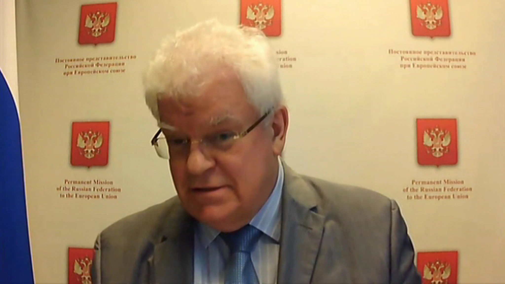 Чижов: выдача шенгенских виз россиянам еще не стала центром дискуссий в ЕС