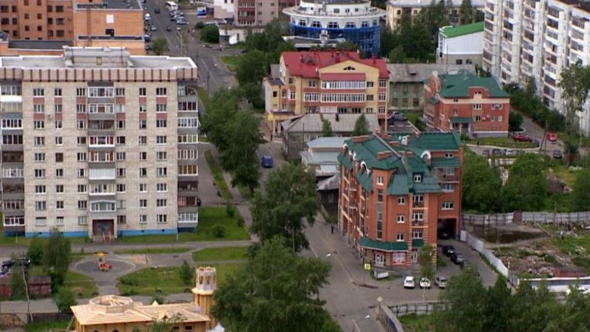 В Архангельске сегодня ночью отключат воду