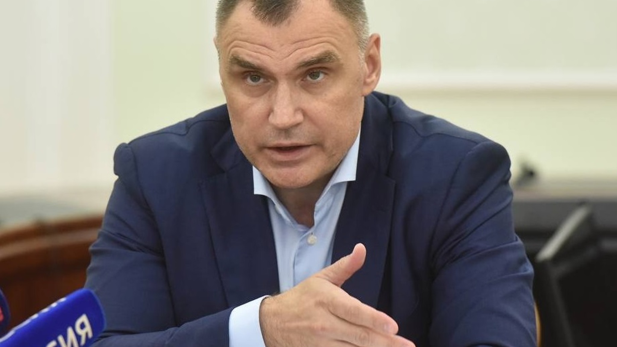 По поручению Юрия Зайцева в Марий Эл стартует проект "Здоровая республика"