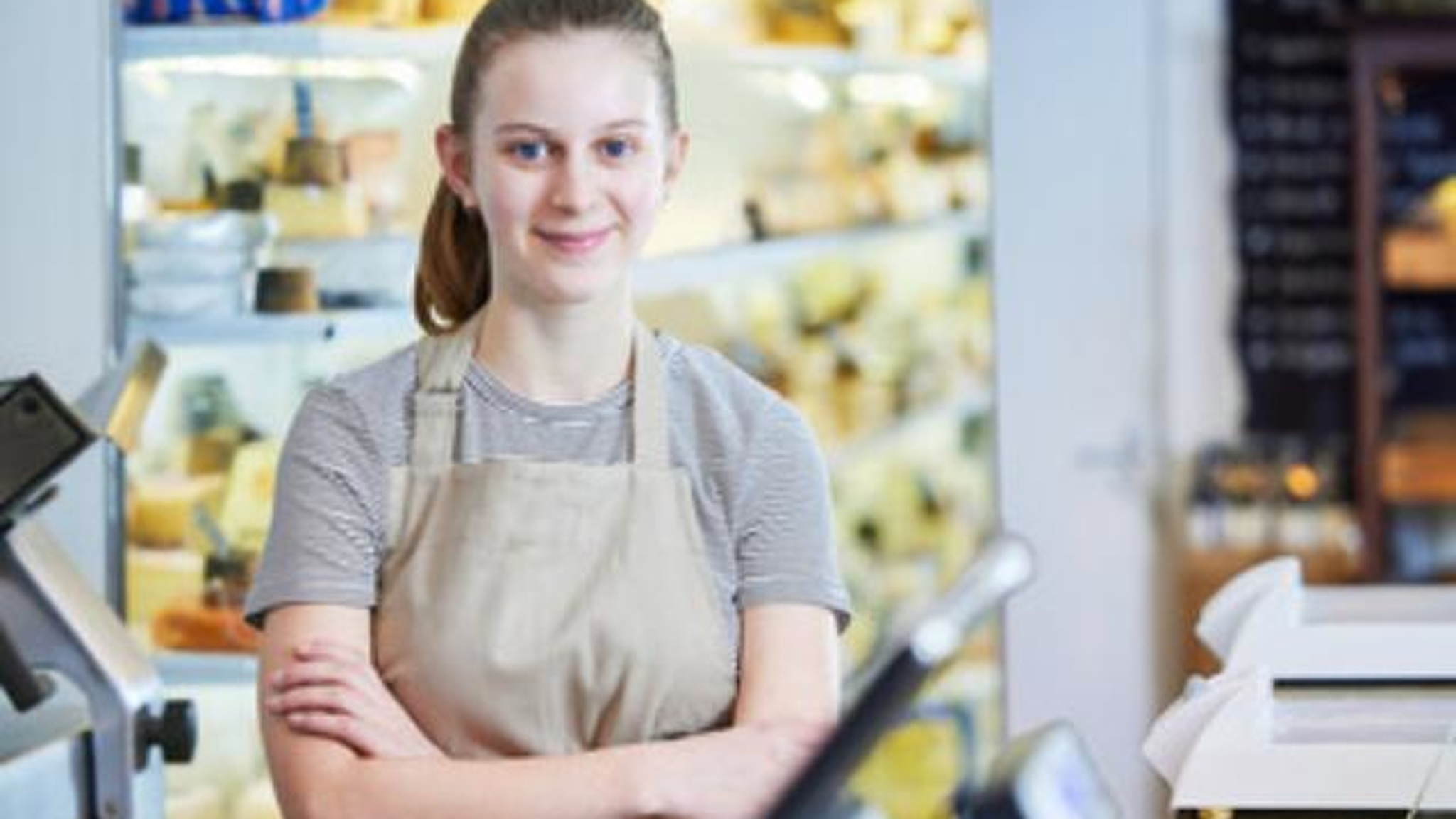 В Бурятии свыше тысячи детей работают официально