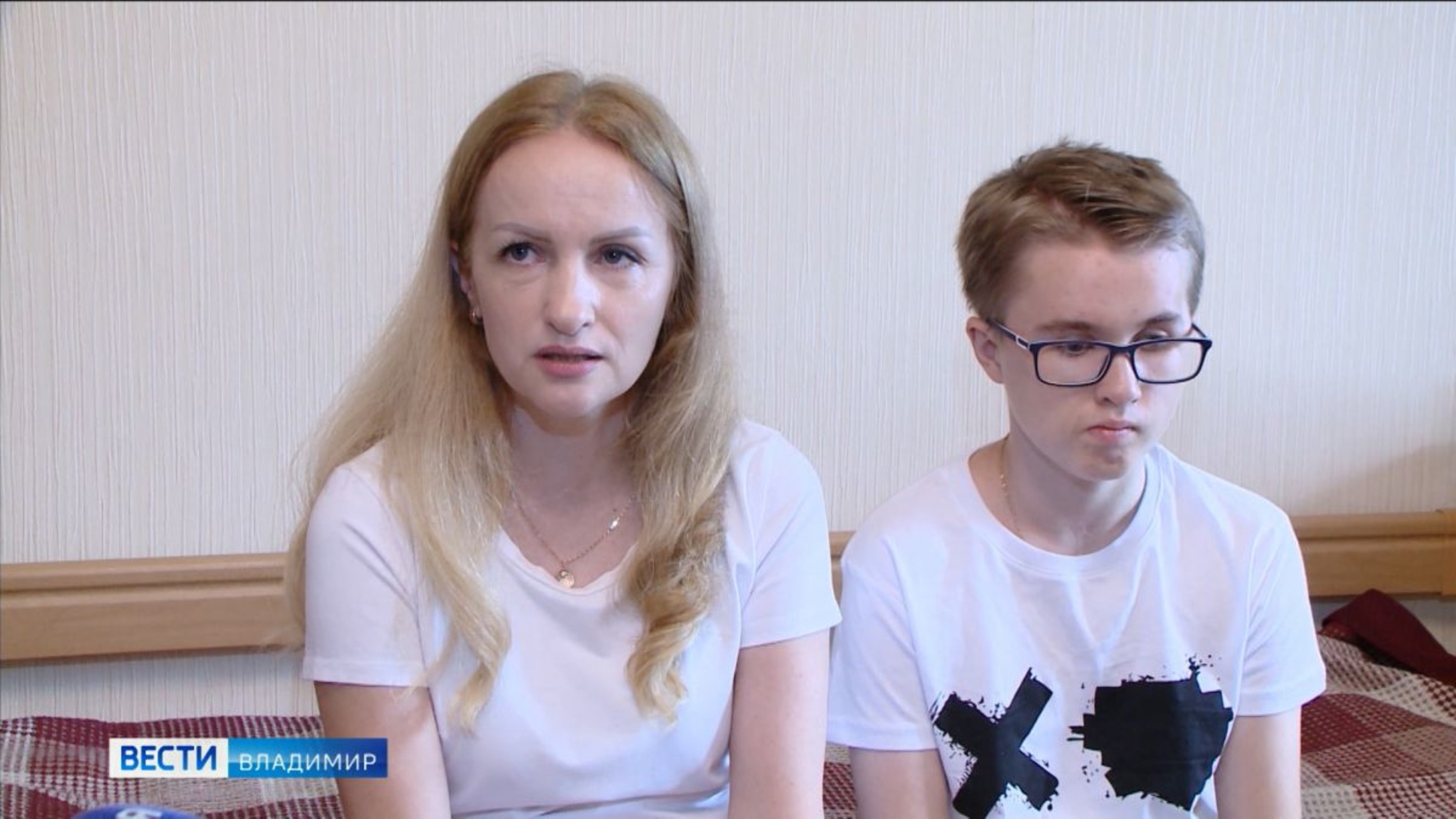 Илья Терещенко выжил в ДТП, но ему требуется курс восстановительного лечения
