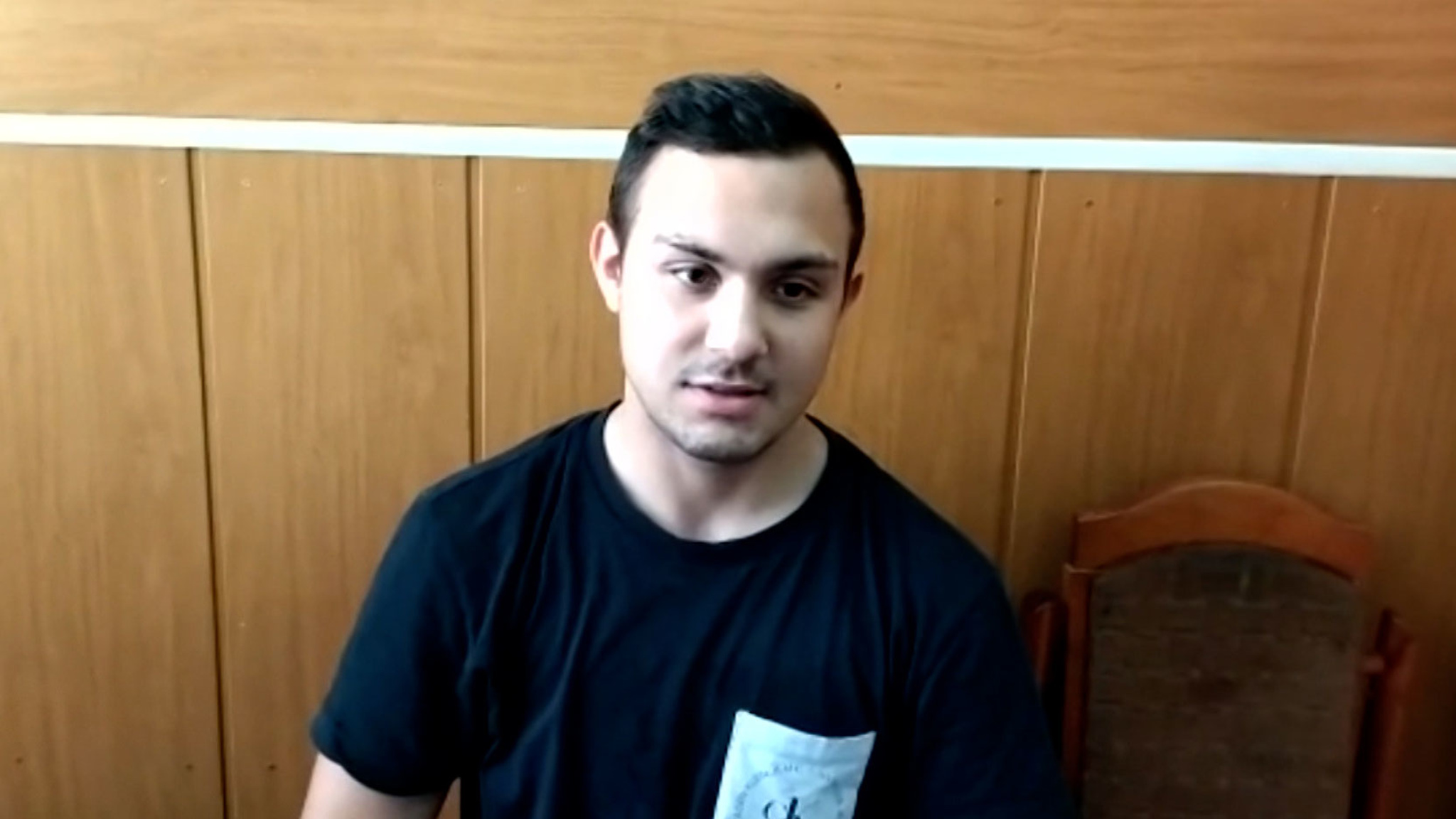 Игра в "золотую молодежь" завершилась арестом