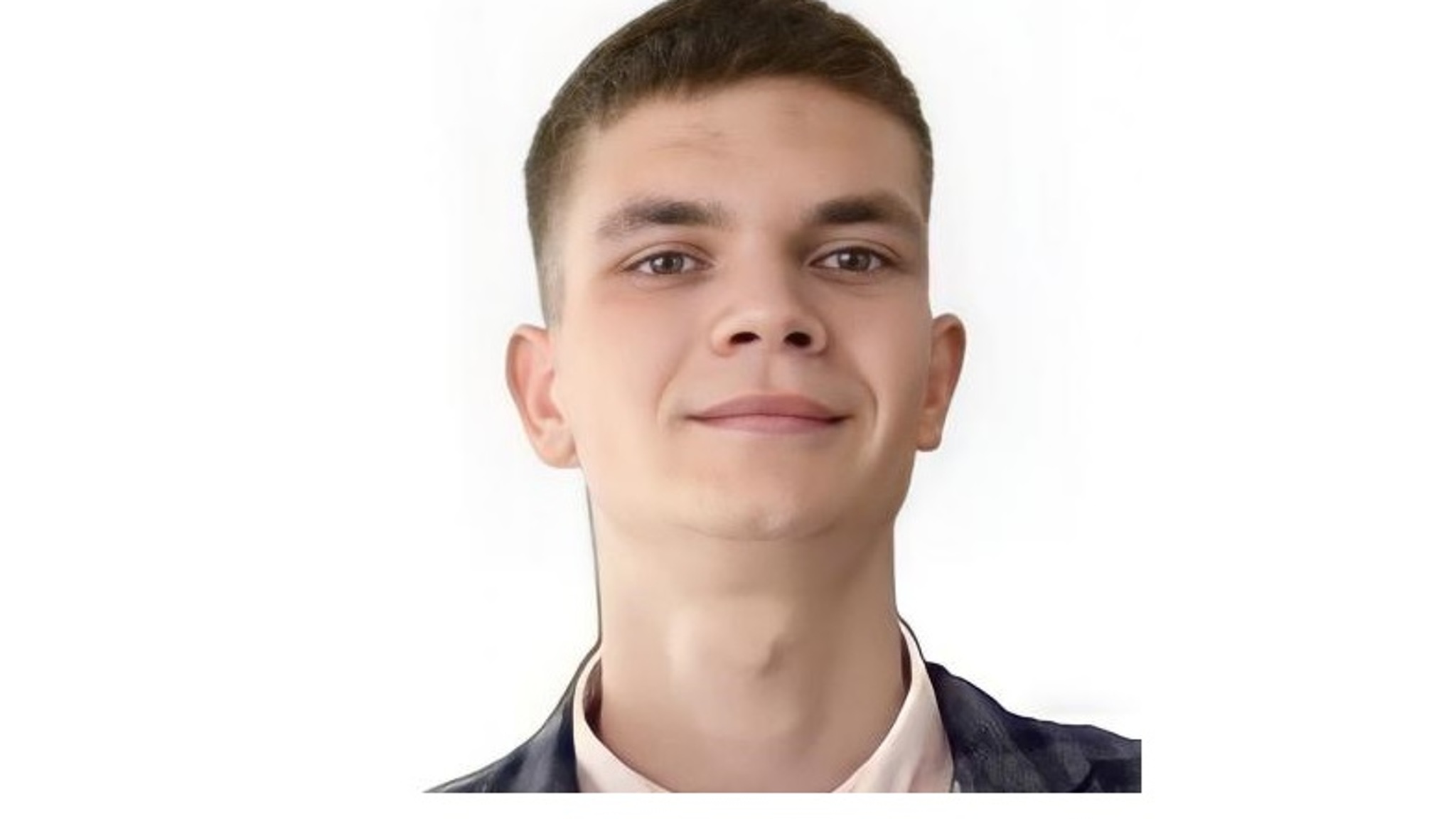 В Марий Эл пропал 18-летний Максим Смирнов
